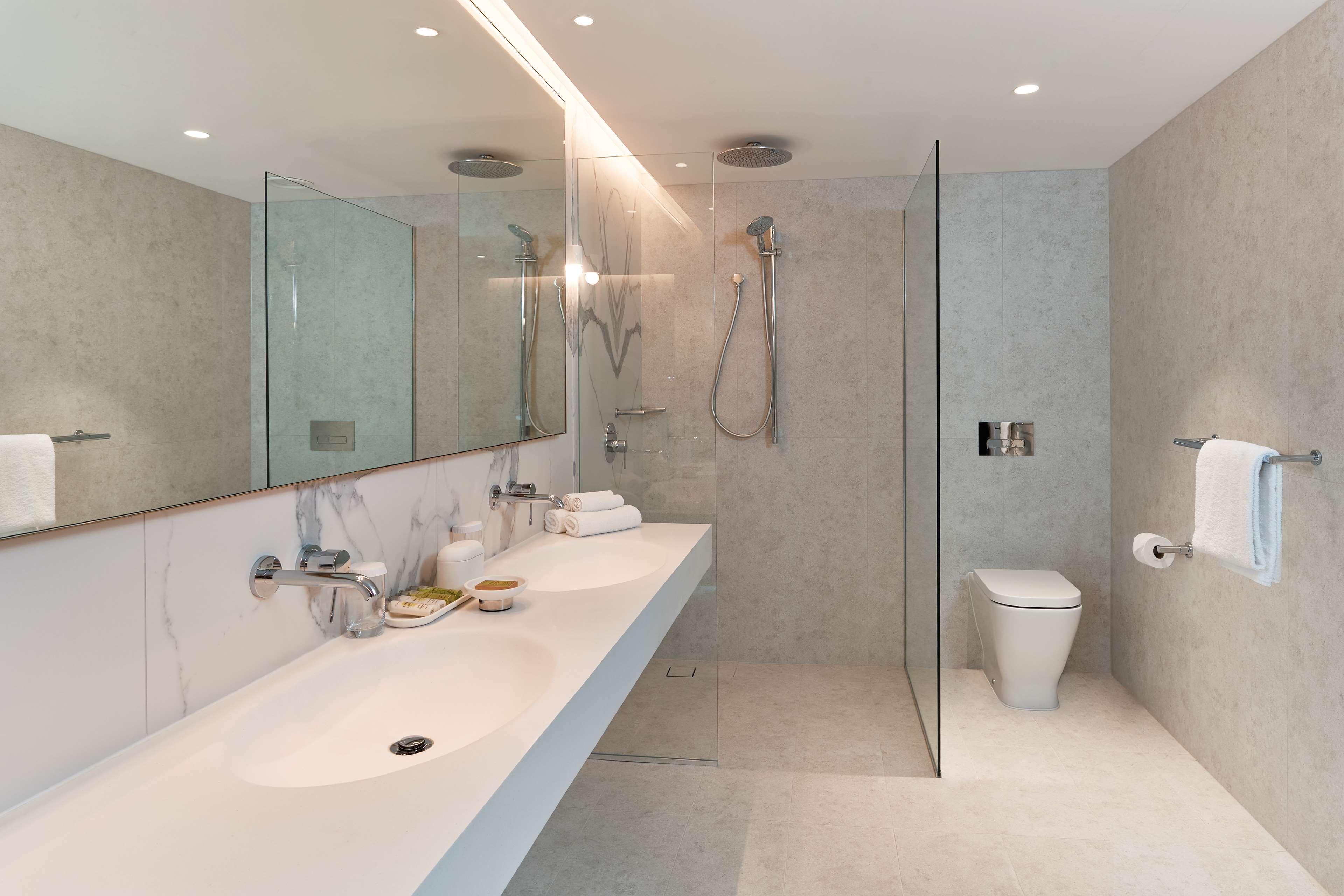 Suite Premier King Bed