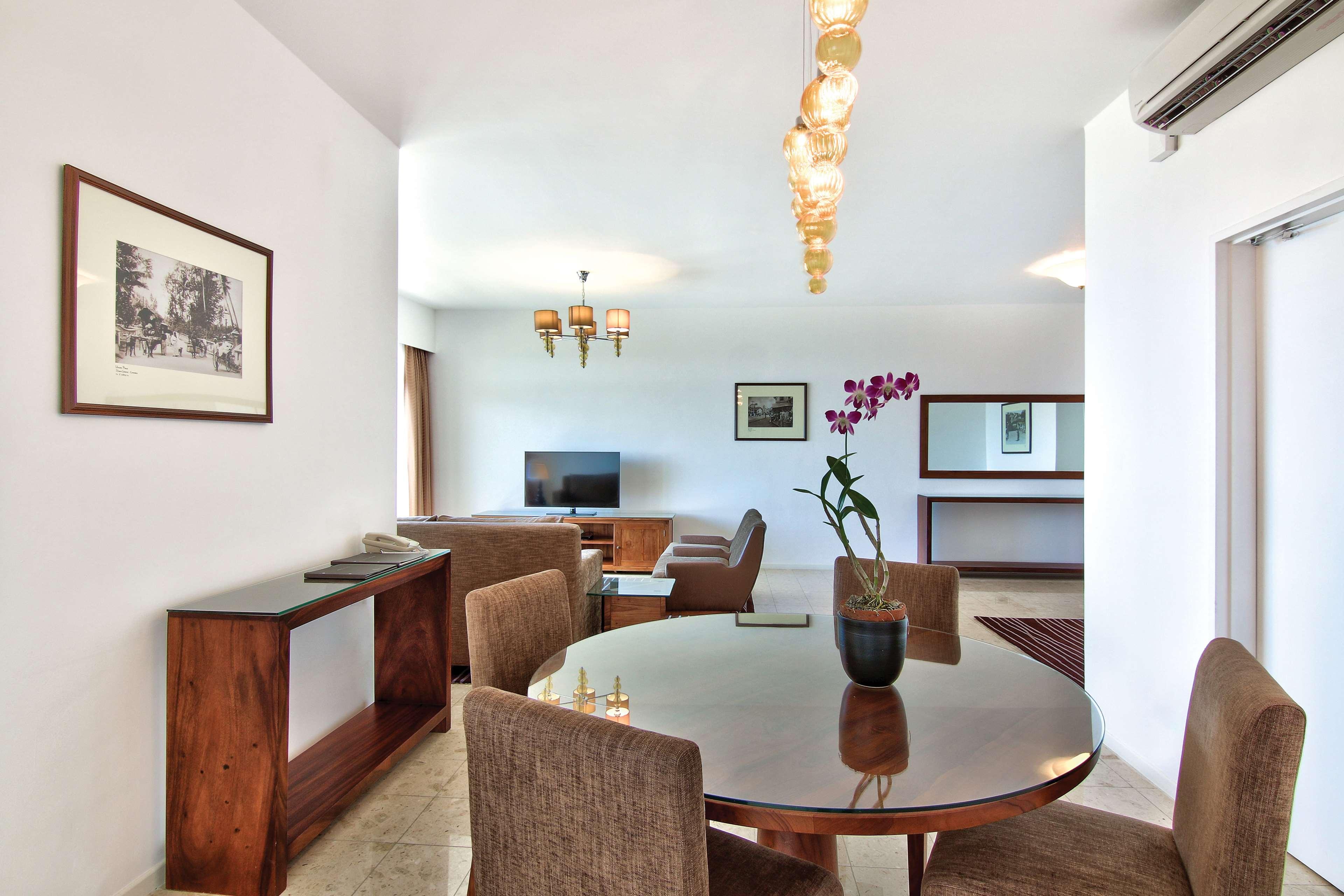 Suite Deluxe Two Bedroom