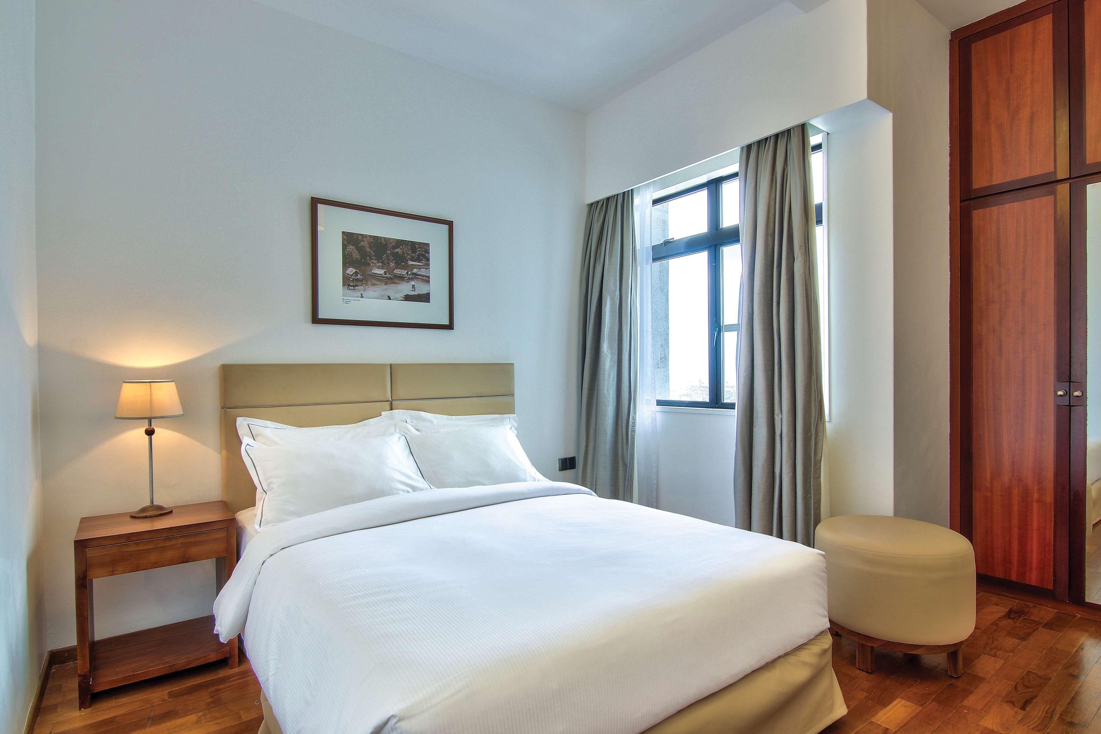 Suite Deluxe Three Bedroom