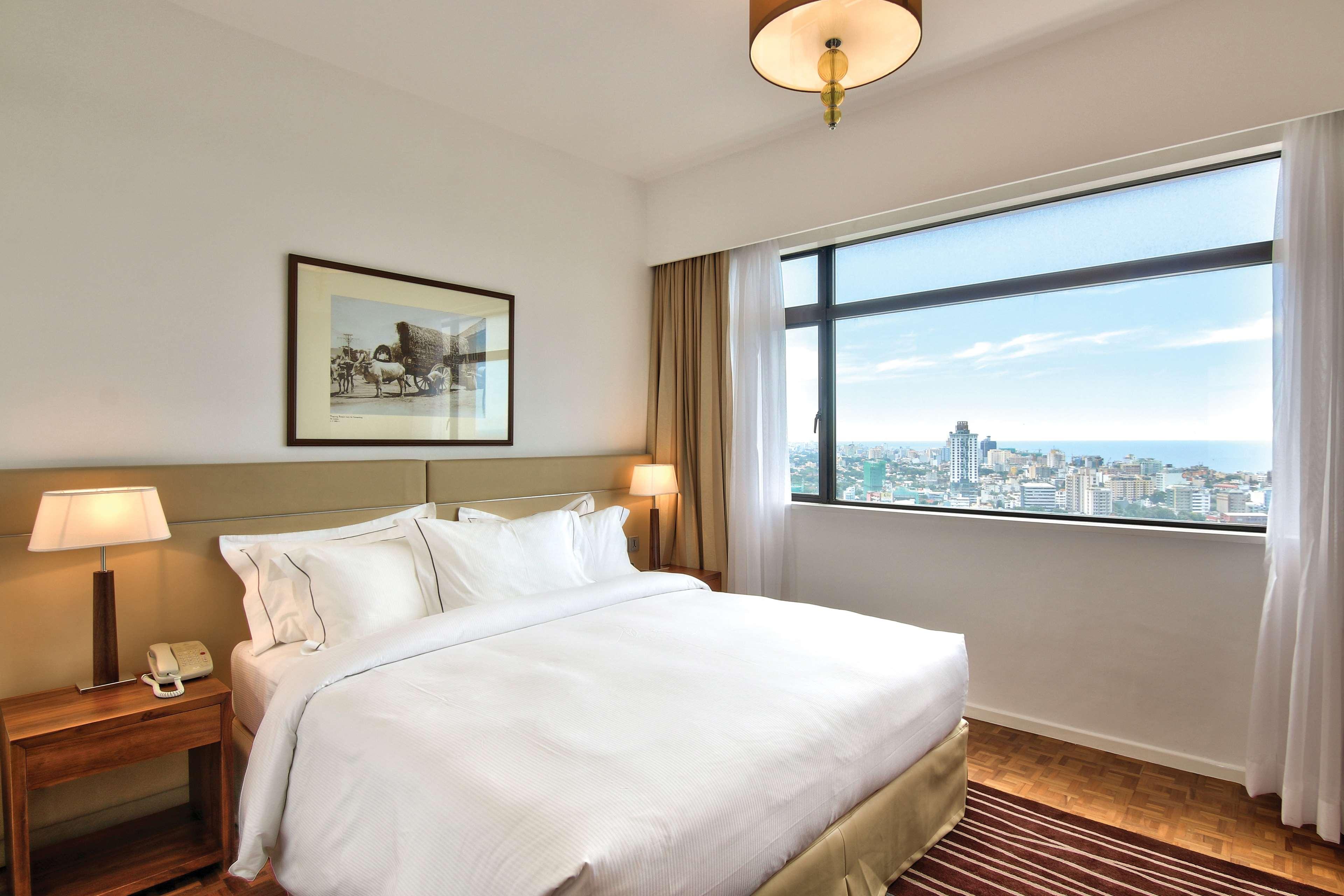 Suite Deluxe Two Bedroom