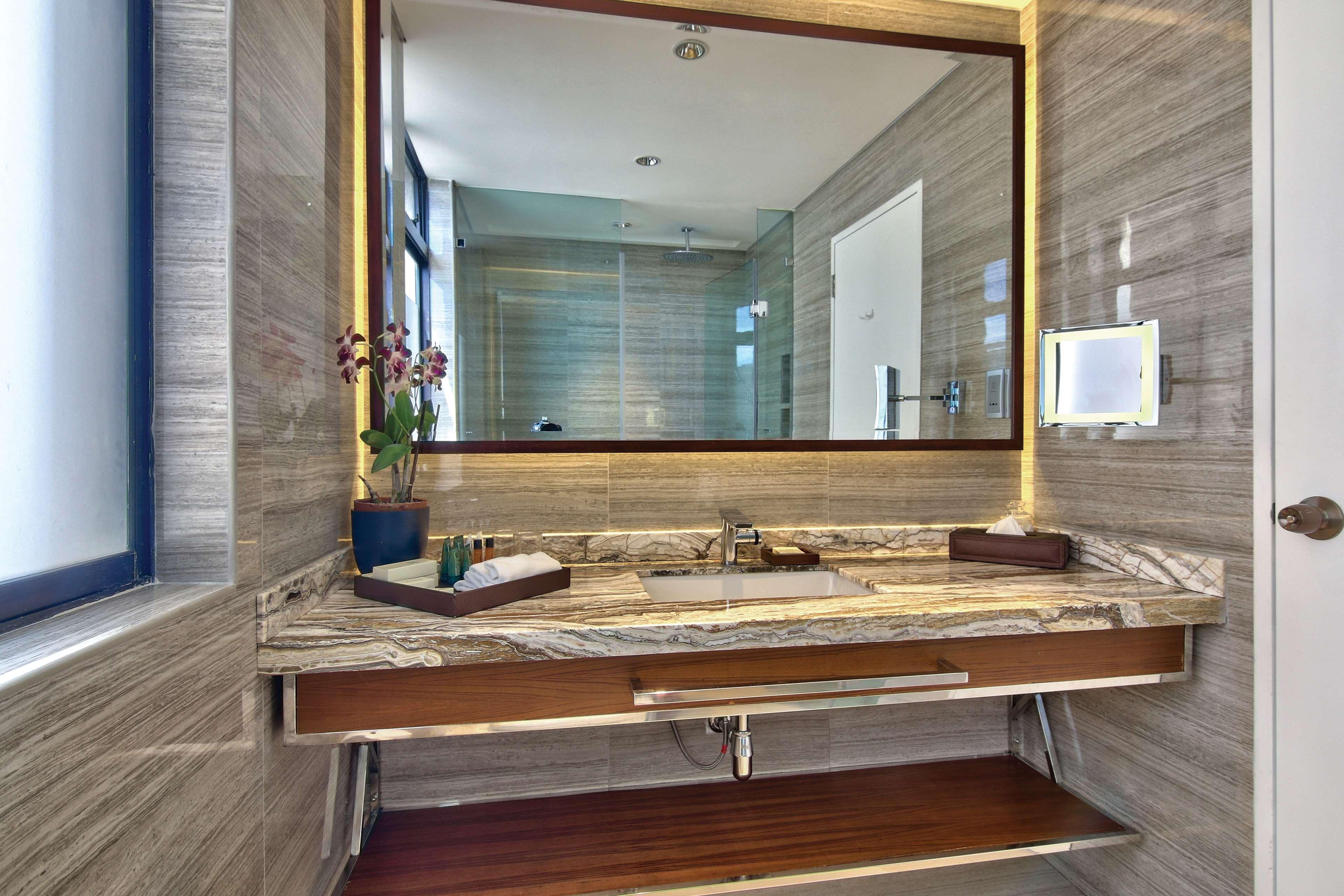 Suite Deluxe Two Bedroom