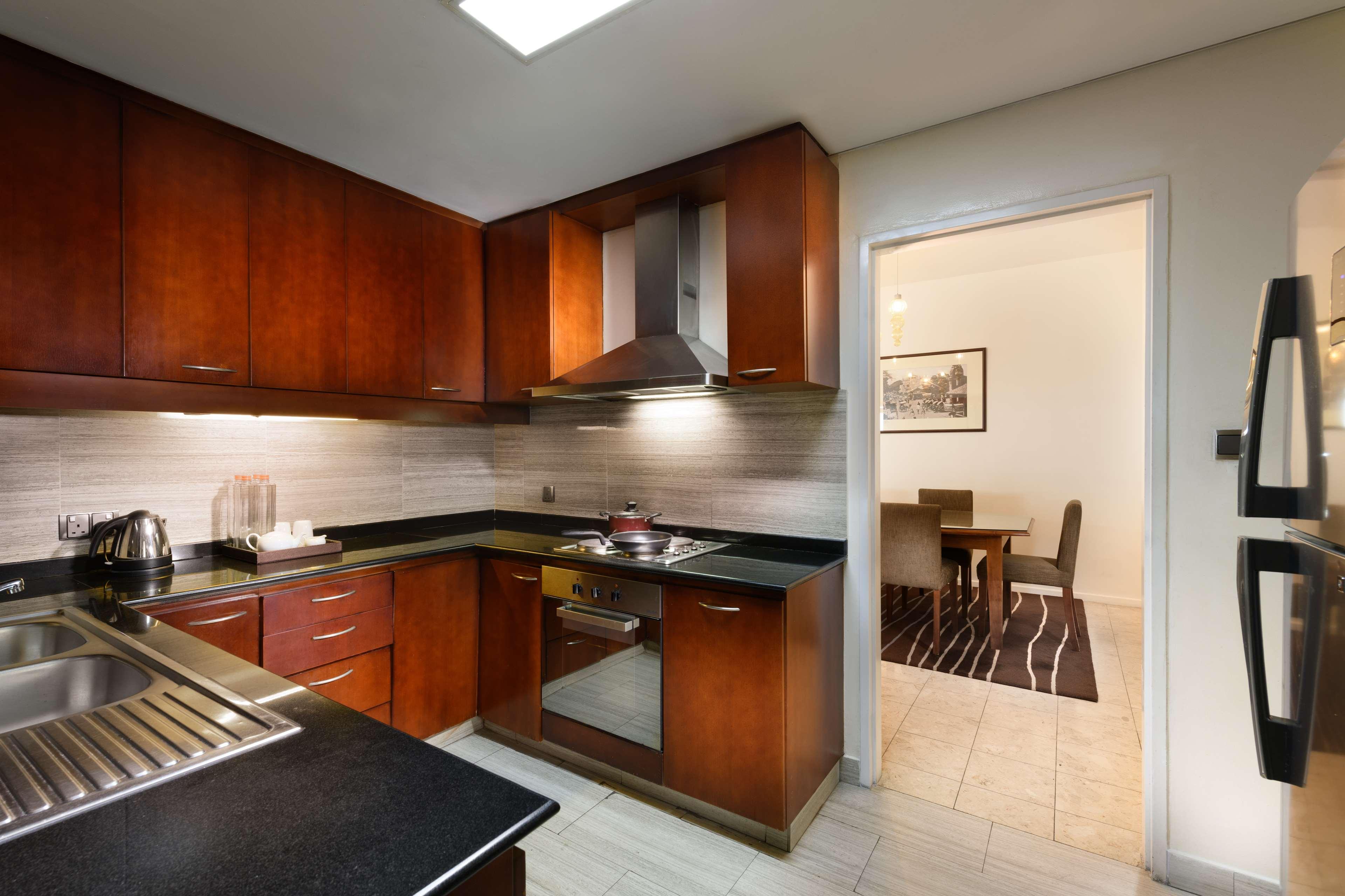 Suite Three Bedrooms