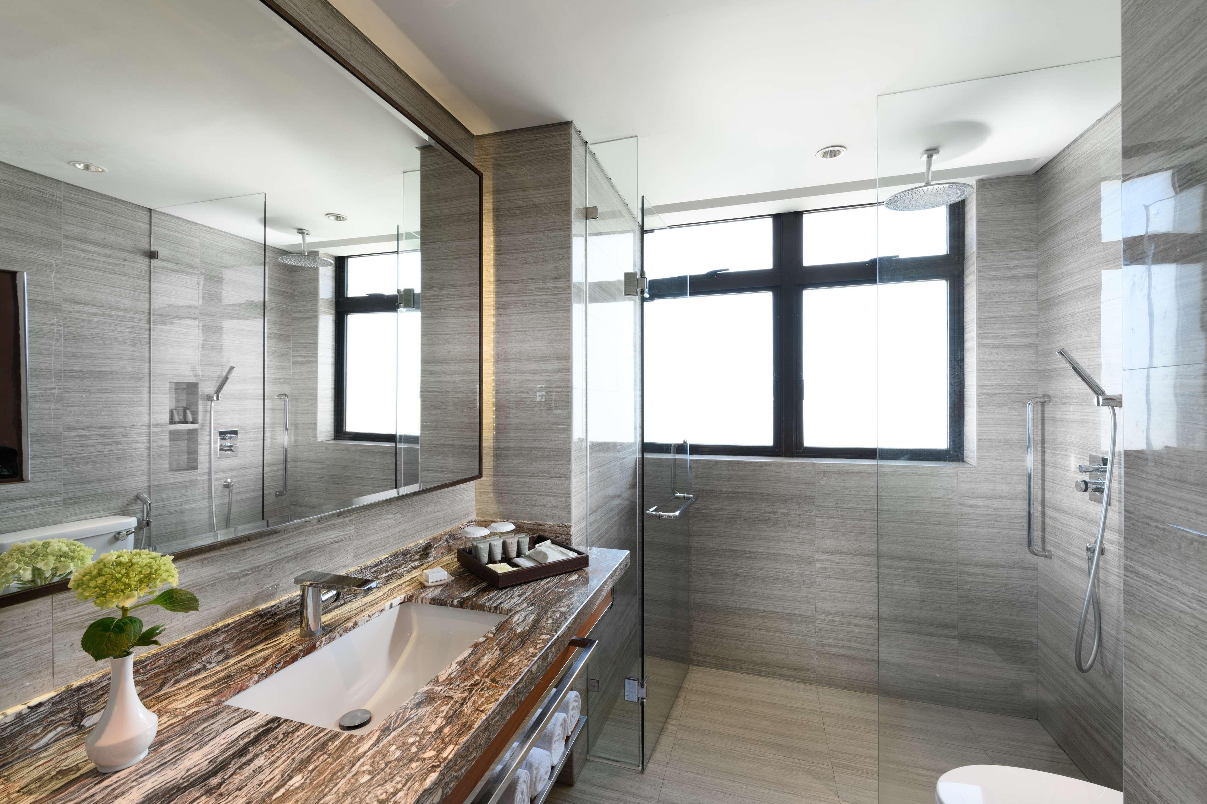 Suite Three Bedrooms