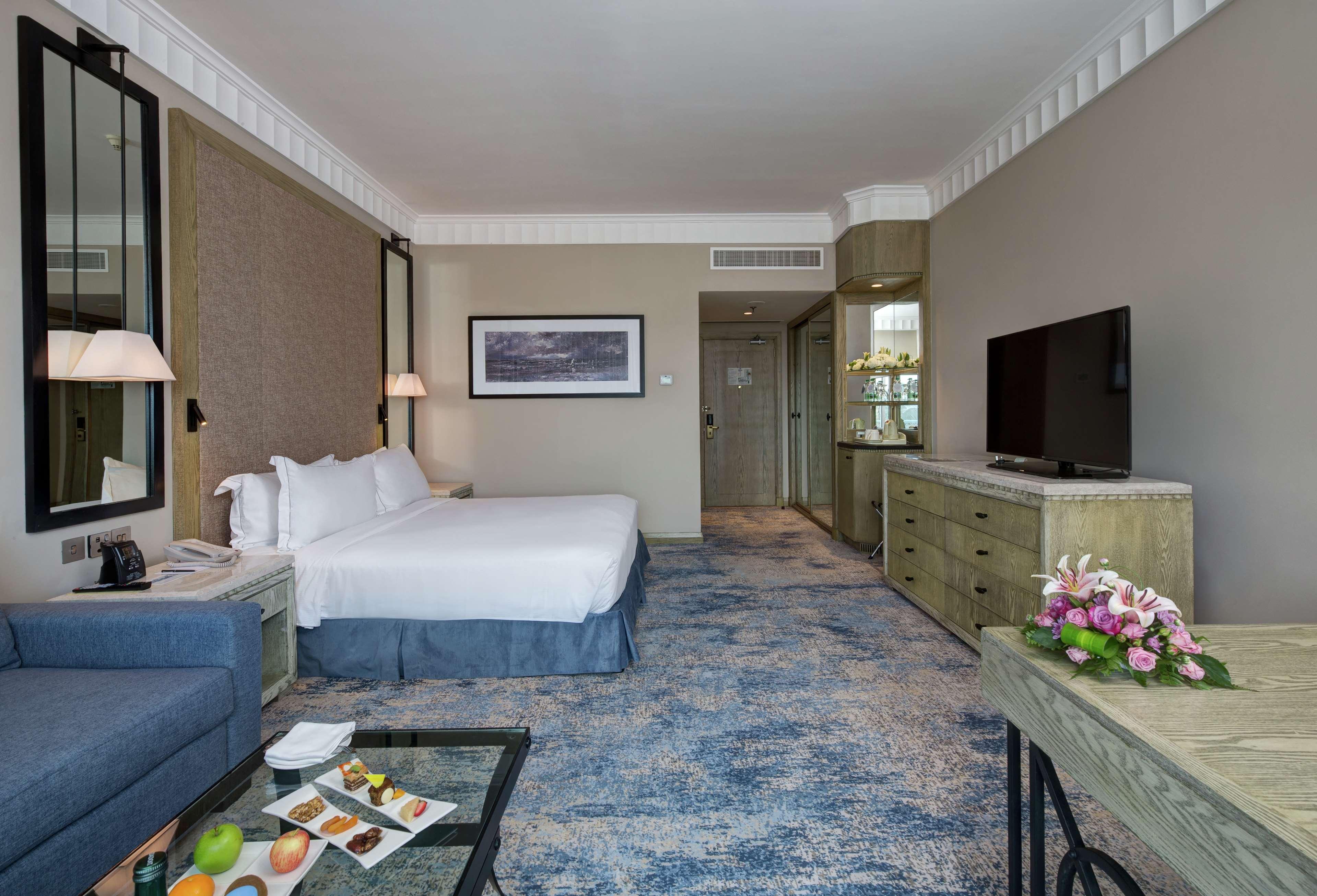 Room Superior Sea View