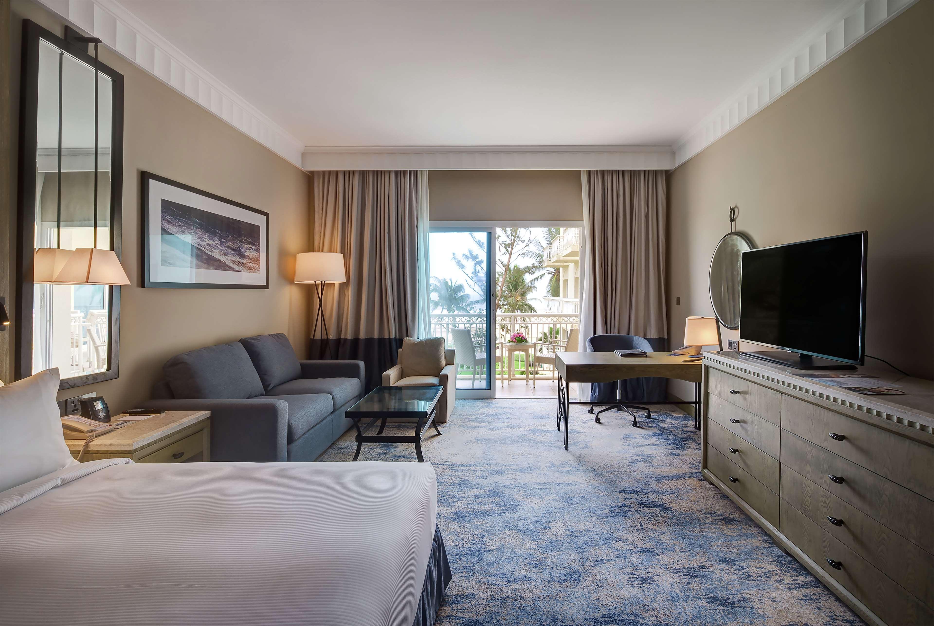 Room Superior Sea View