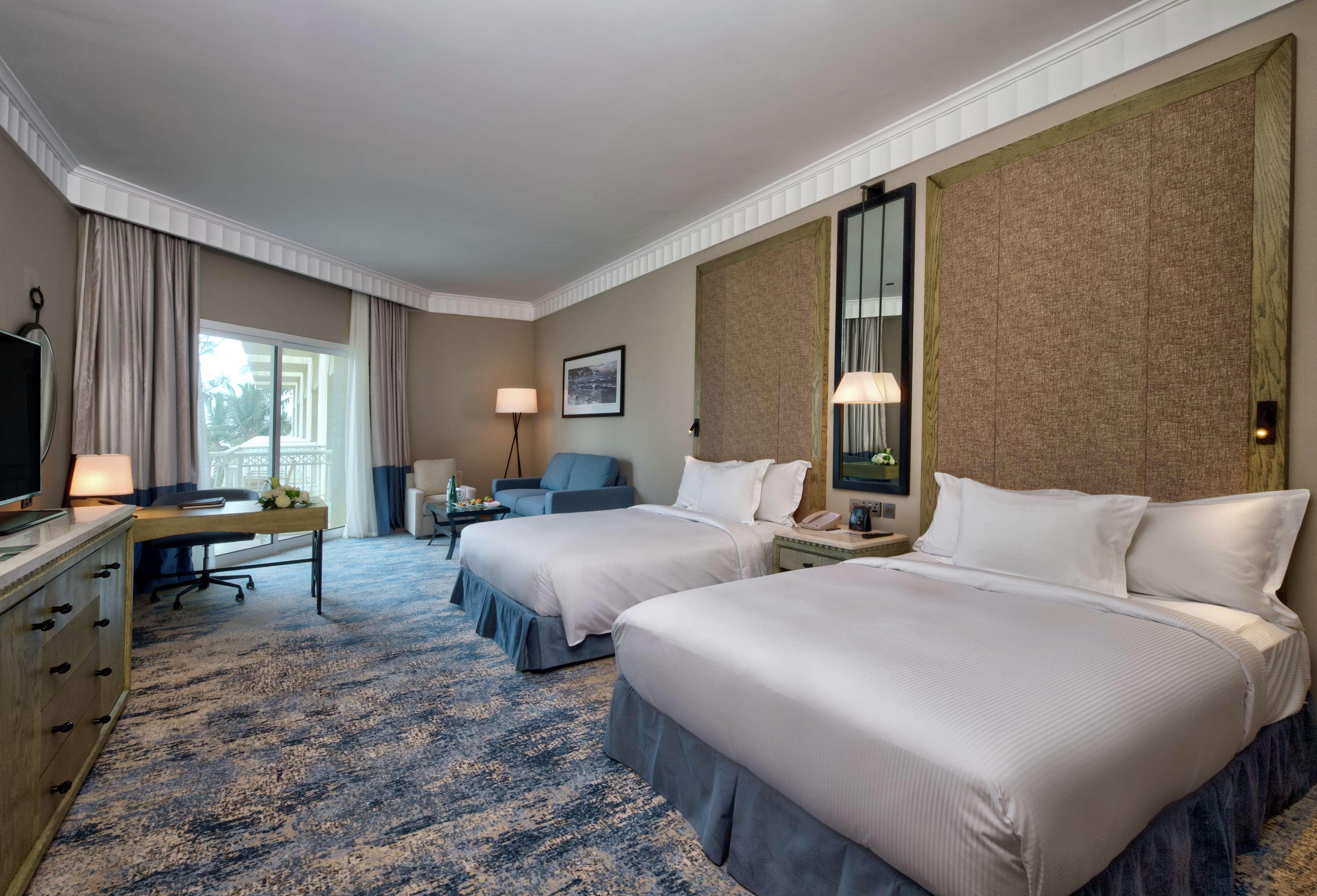 Twin Superior Sea View