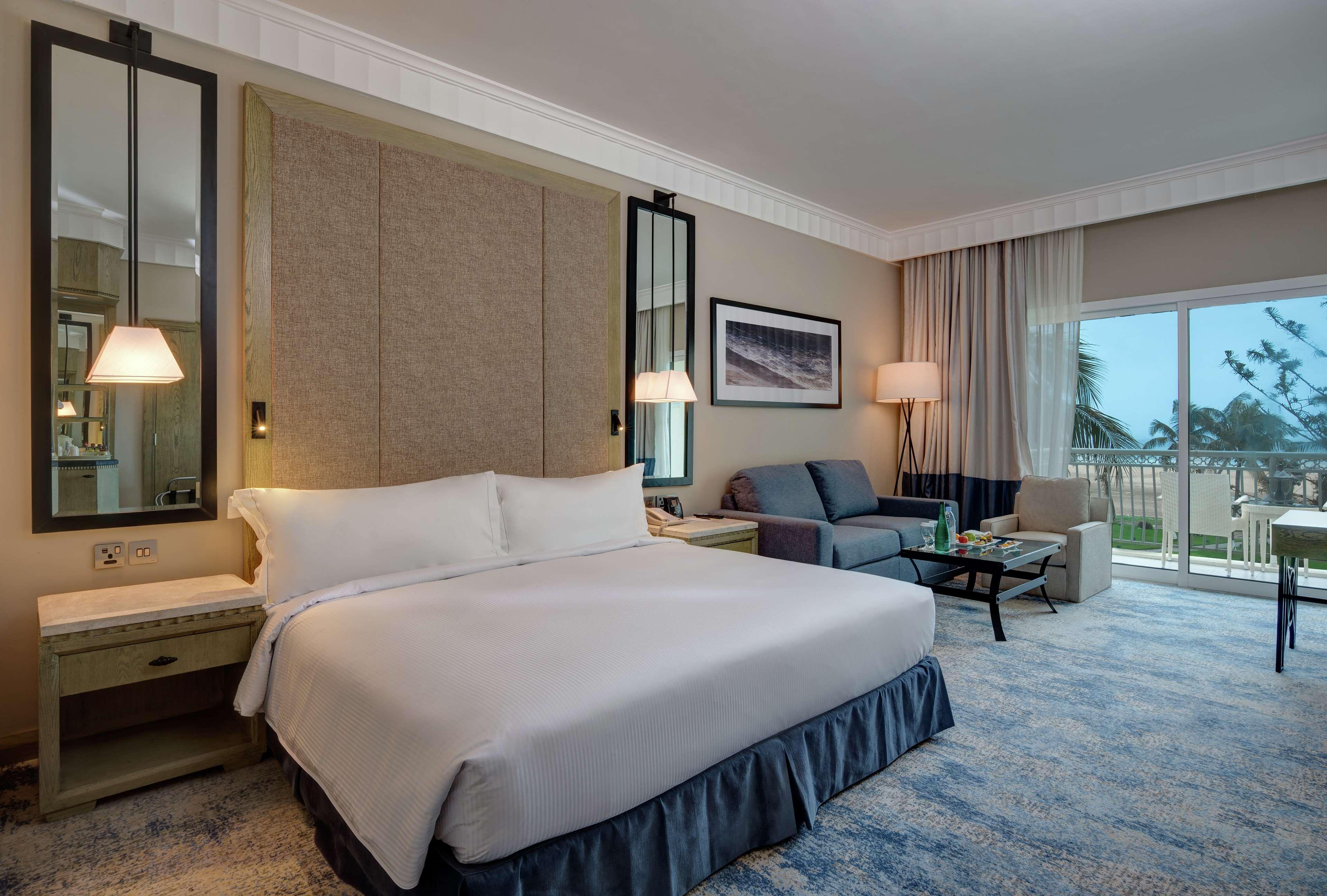 Room Superior Sea View