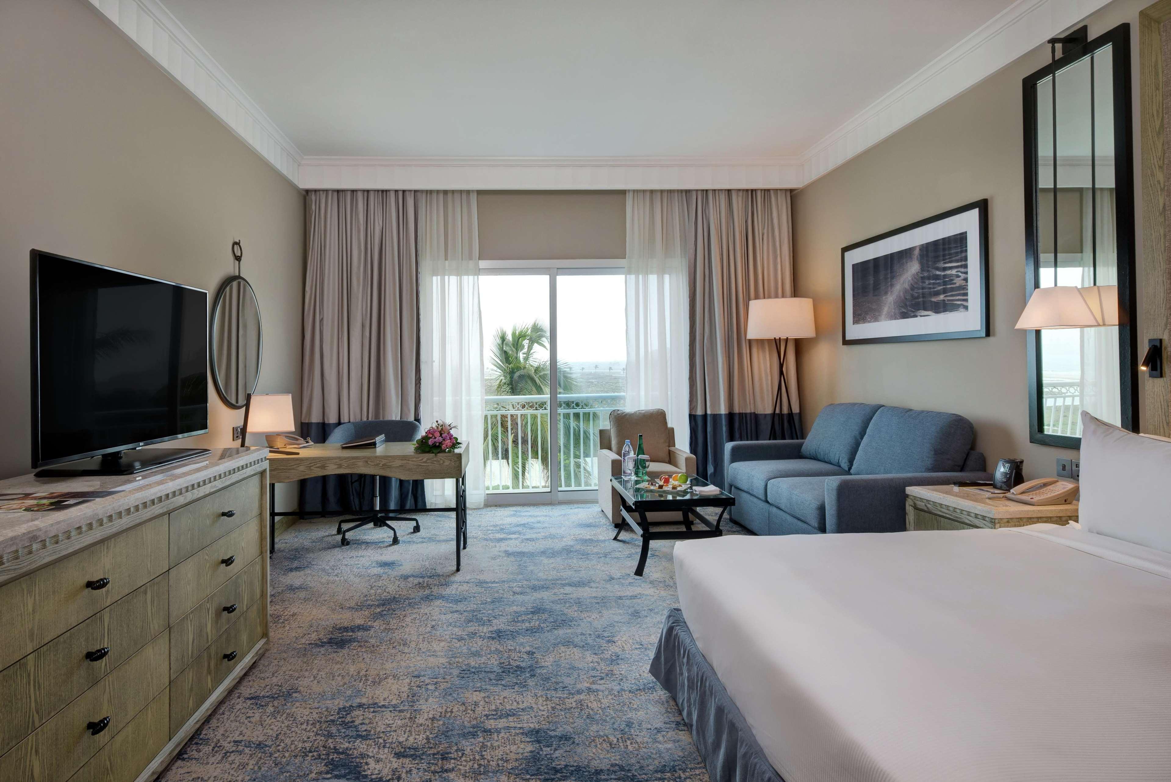 Room Superior Side Sea View