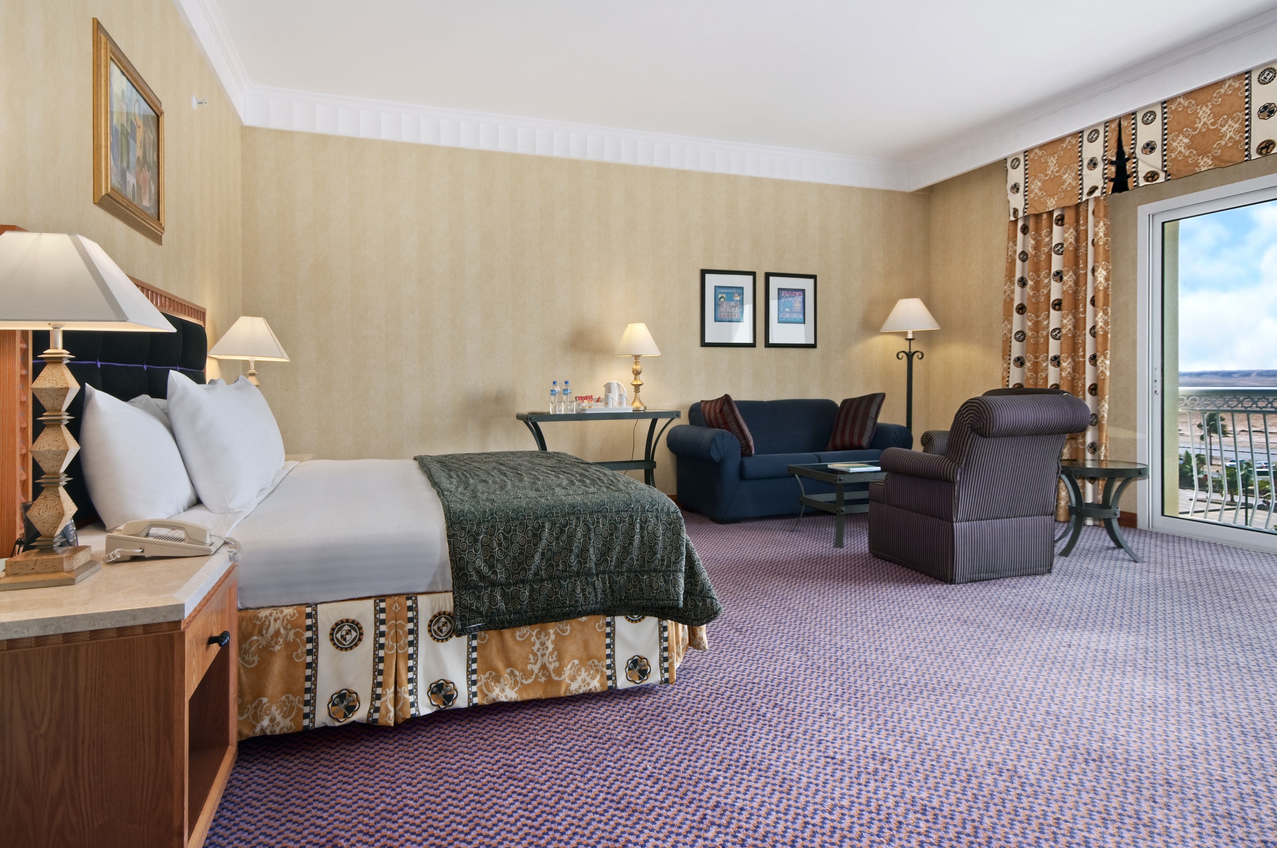 Junior Suite Standard