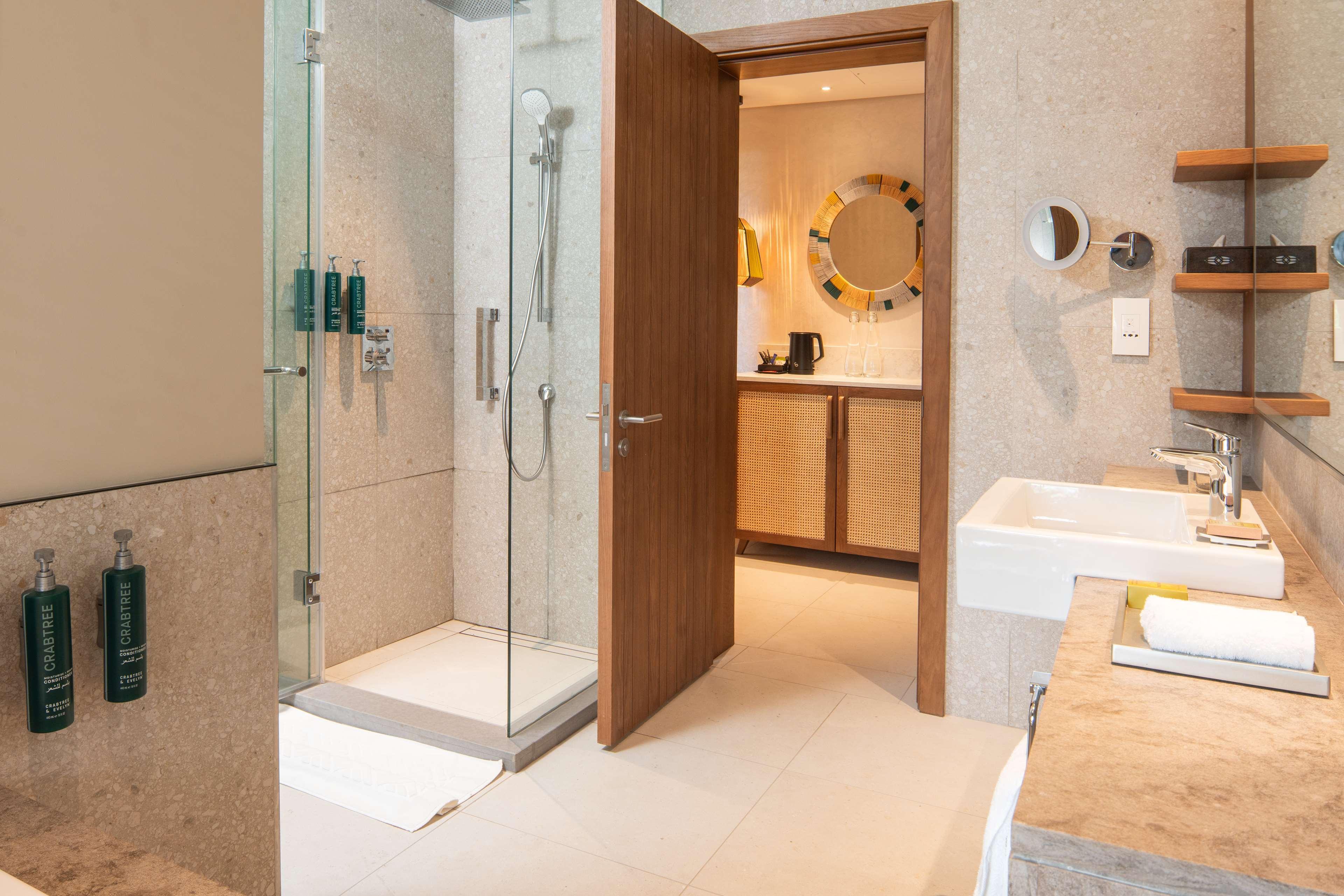 Junior Suite Beach Front