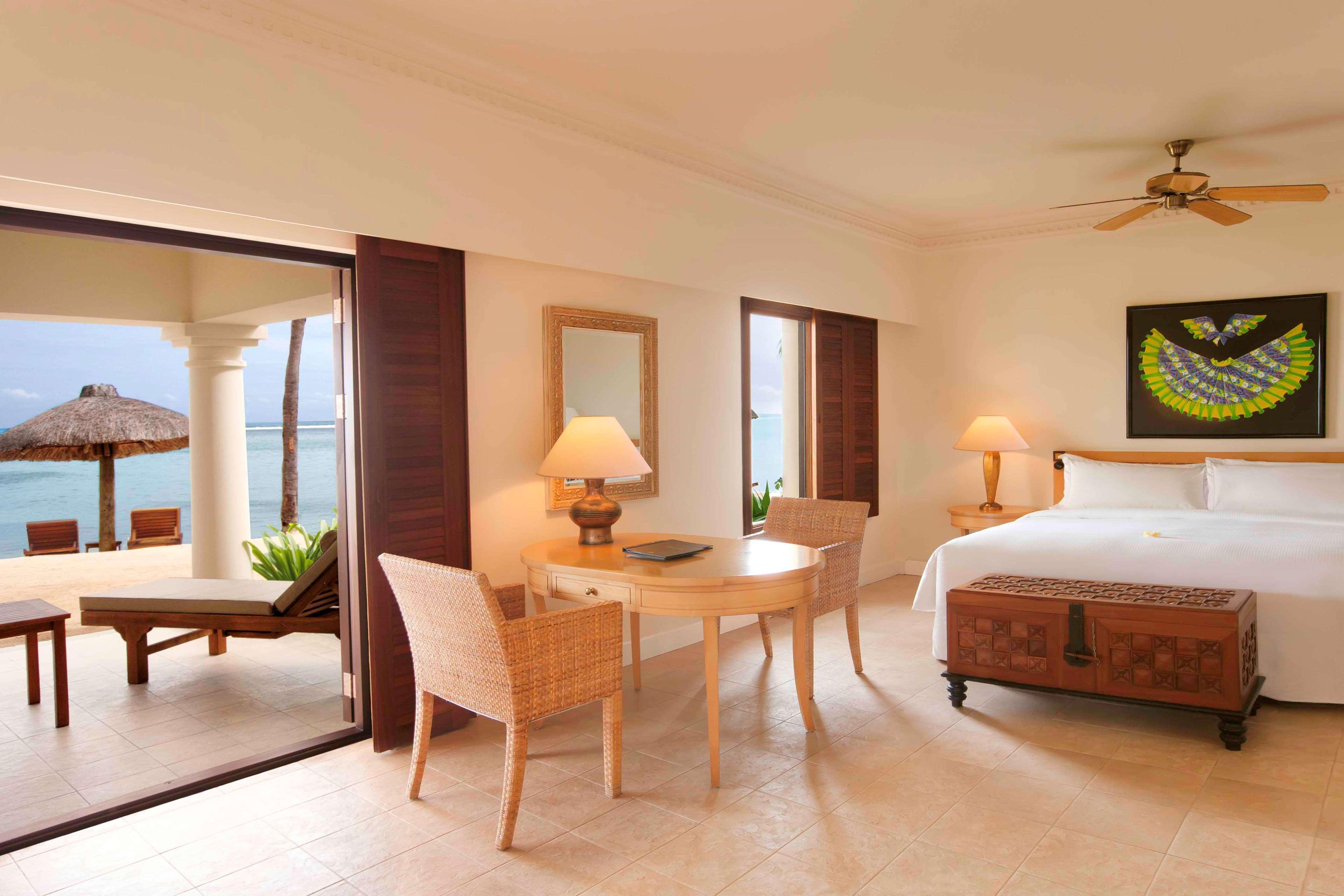 Junior Suite Beach Front