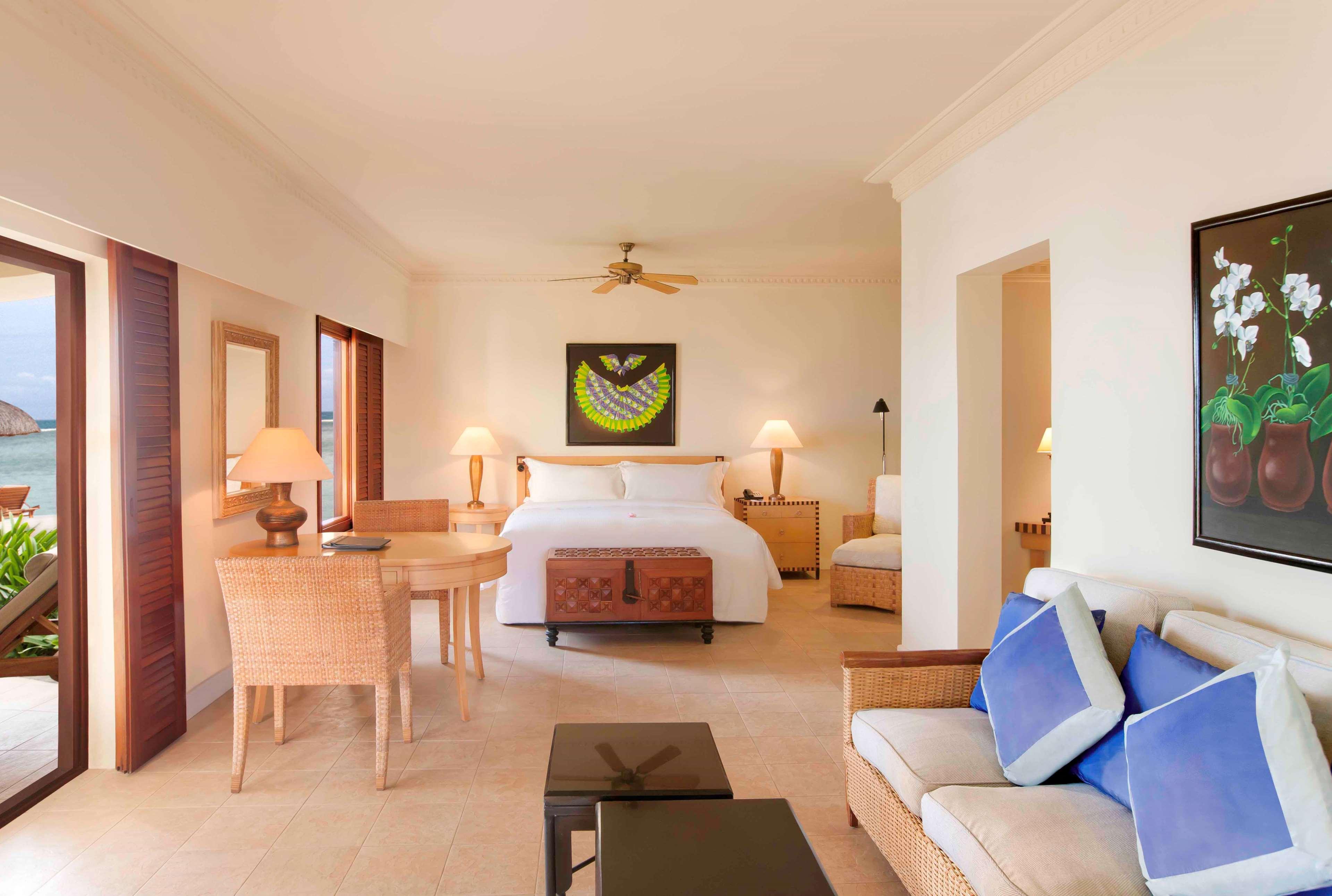 Junior Suite Beach Front