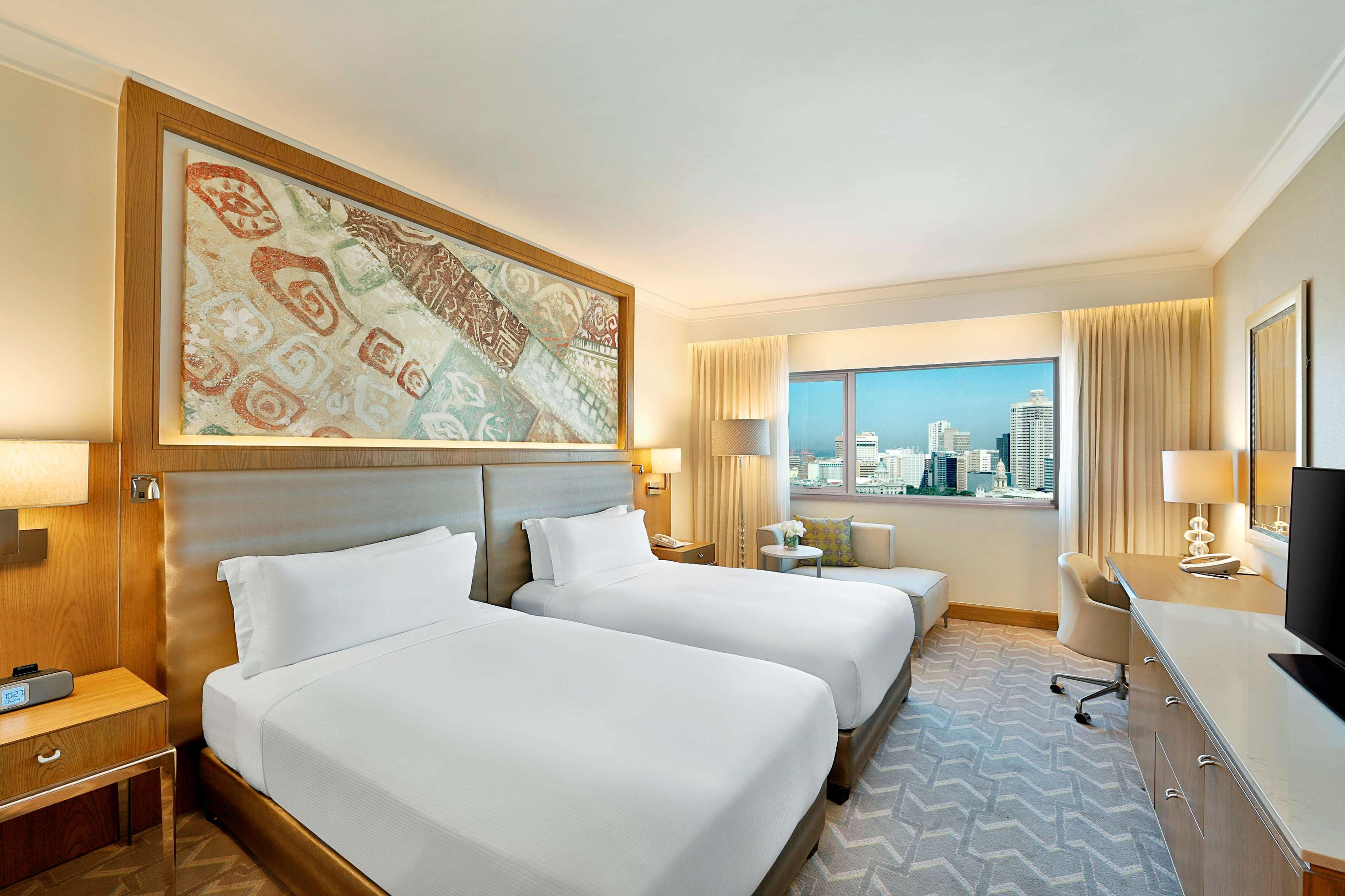 Family Room Connecting Room