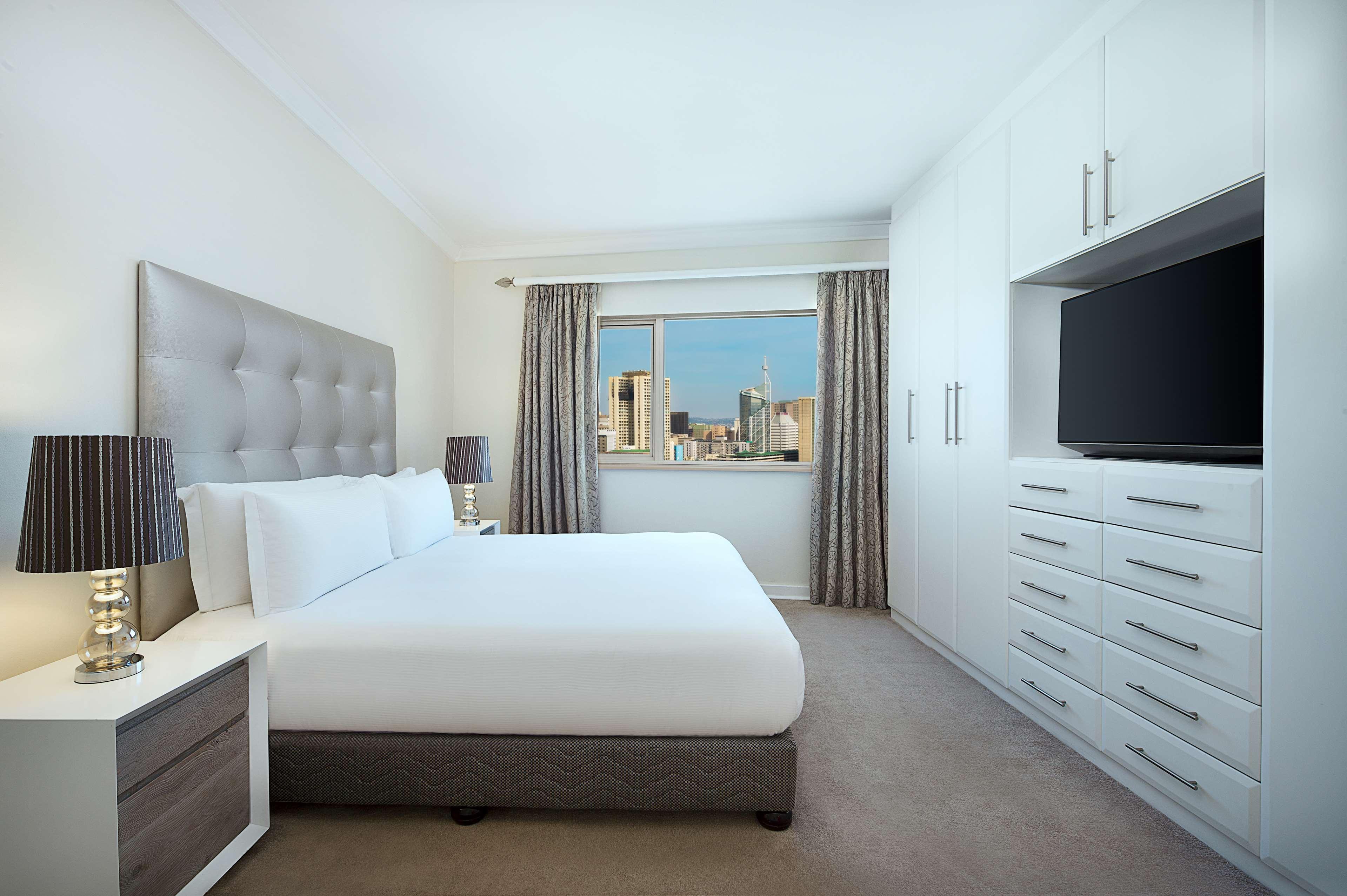 Apartment Two Bedrooms