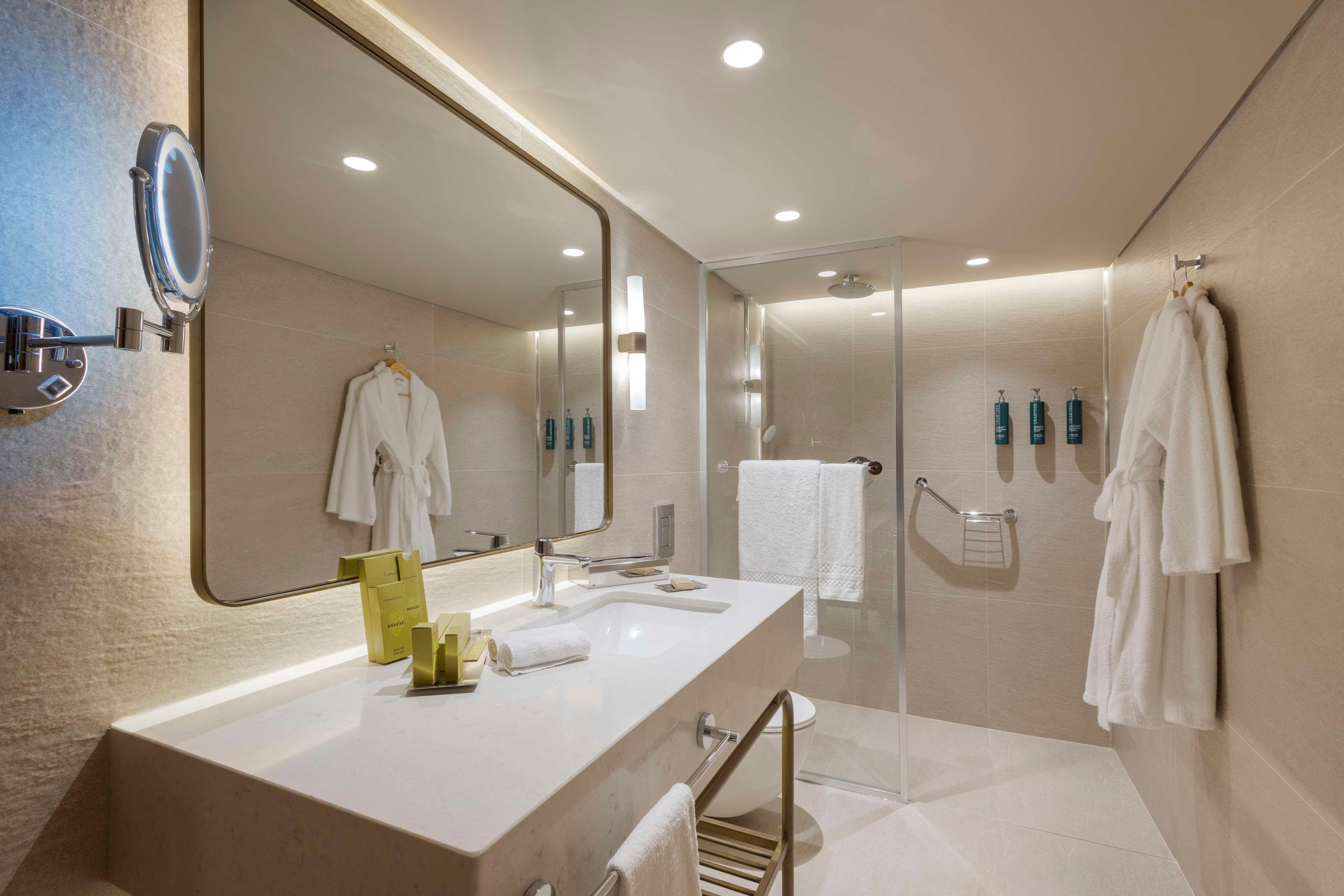 Suite Deluxe Sea View