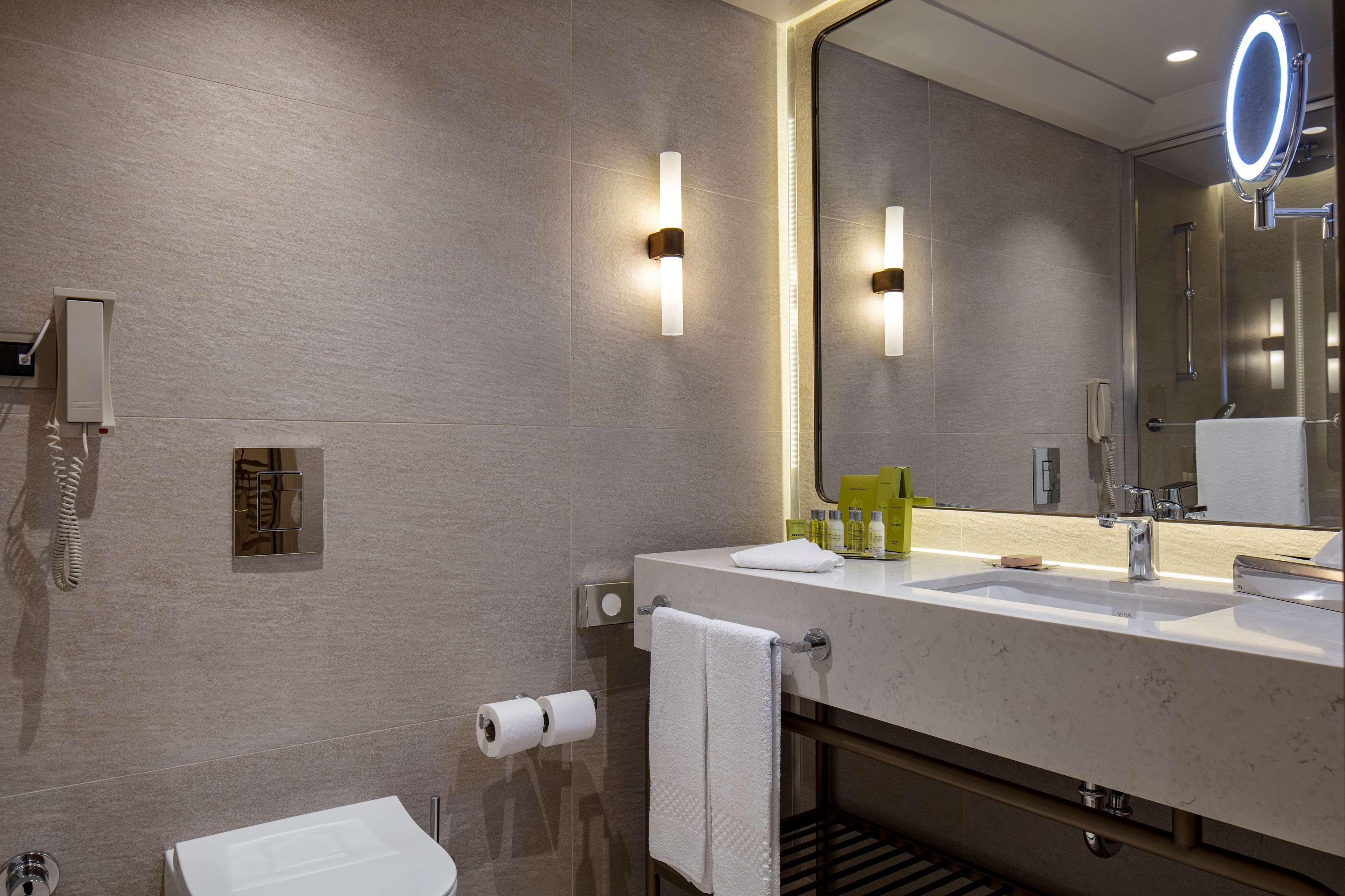 Suite Deluxe Sea View