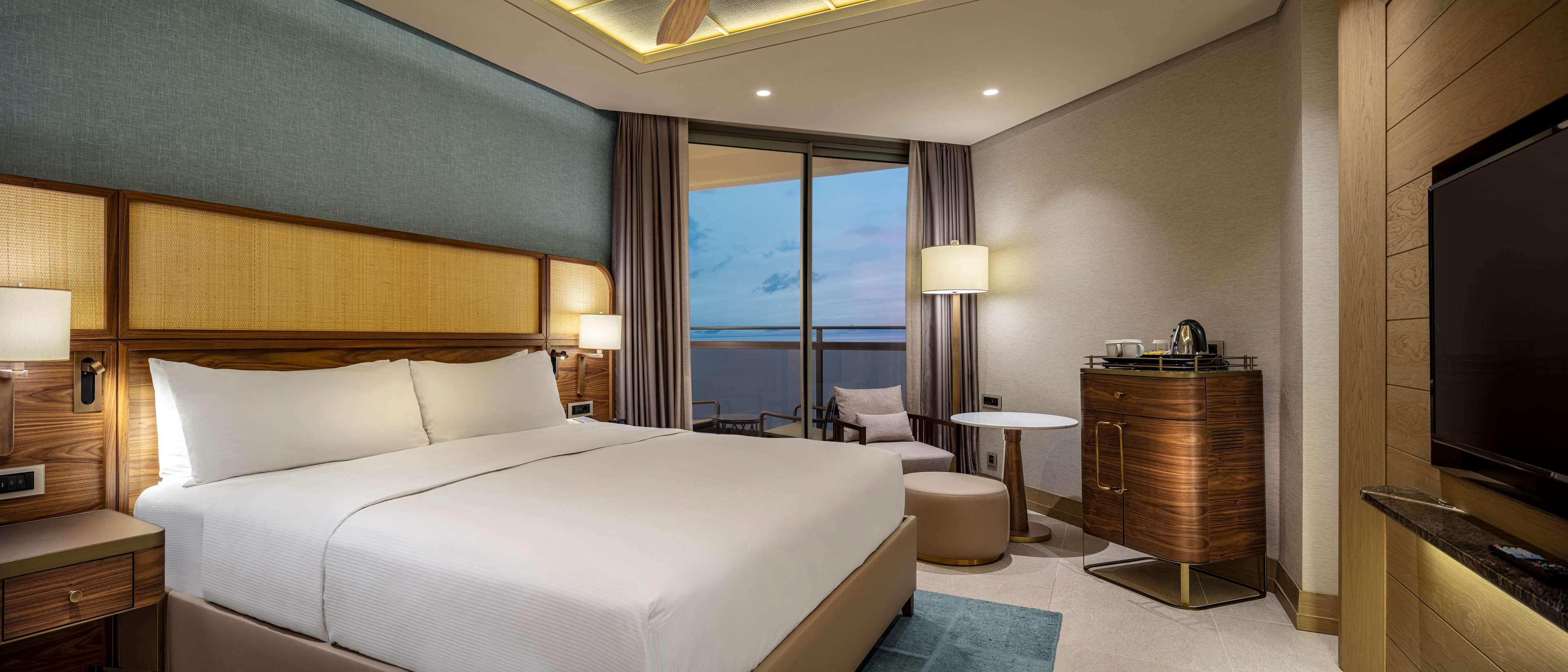 Room Executive Sea View