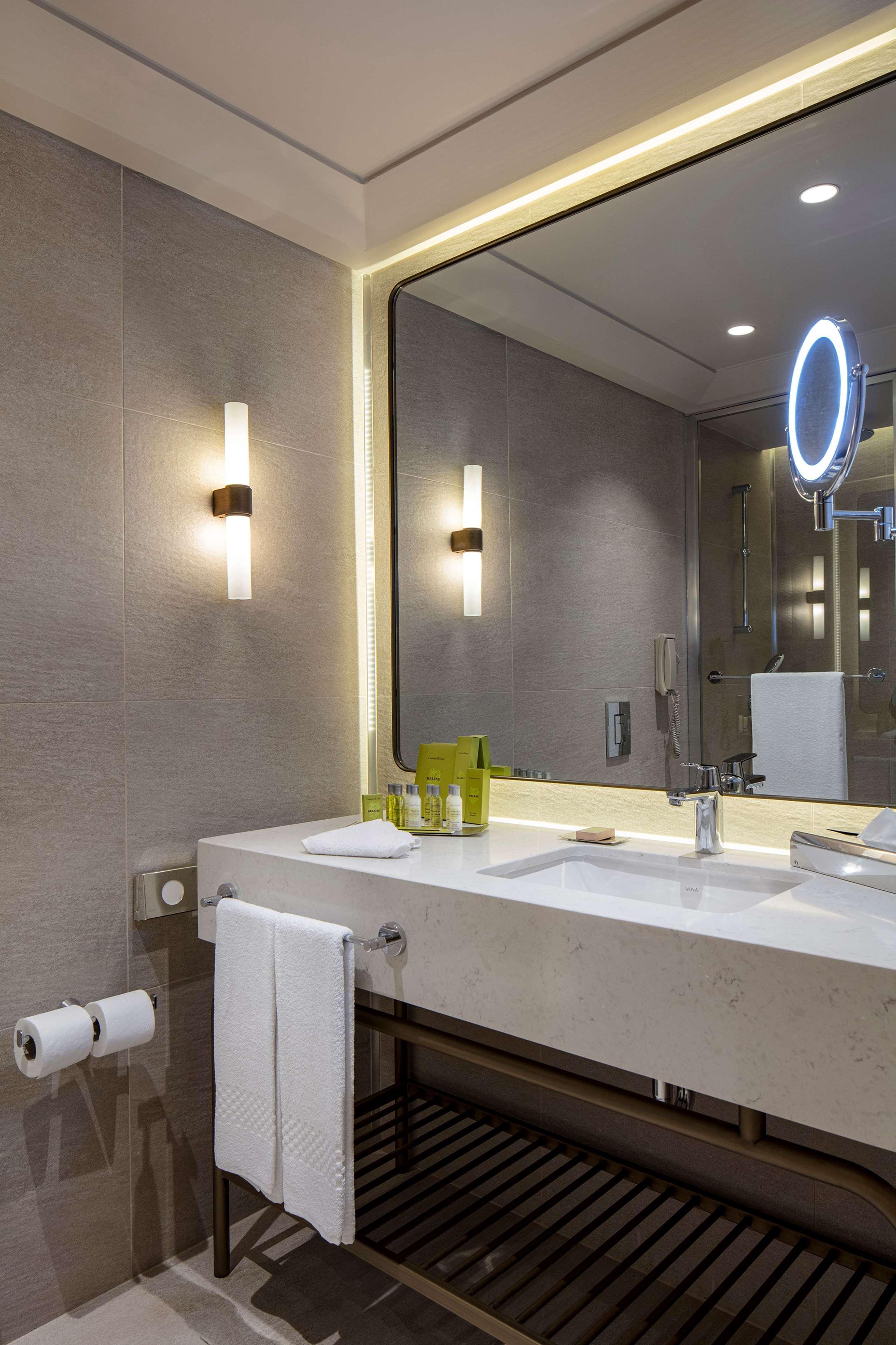 Suite Deluxe Sea View