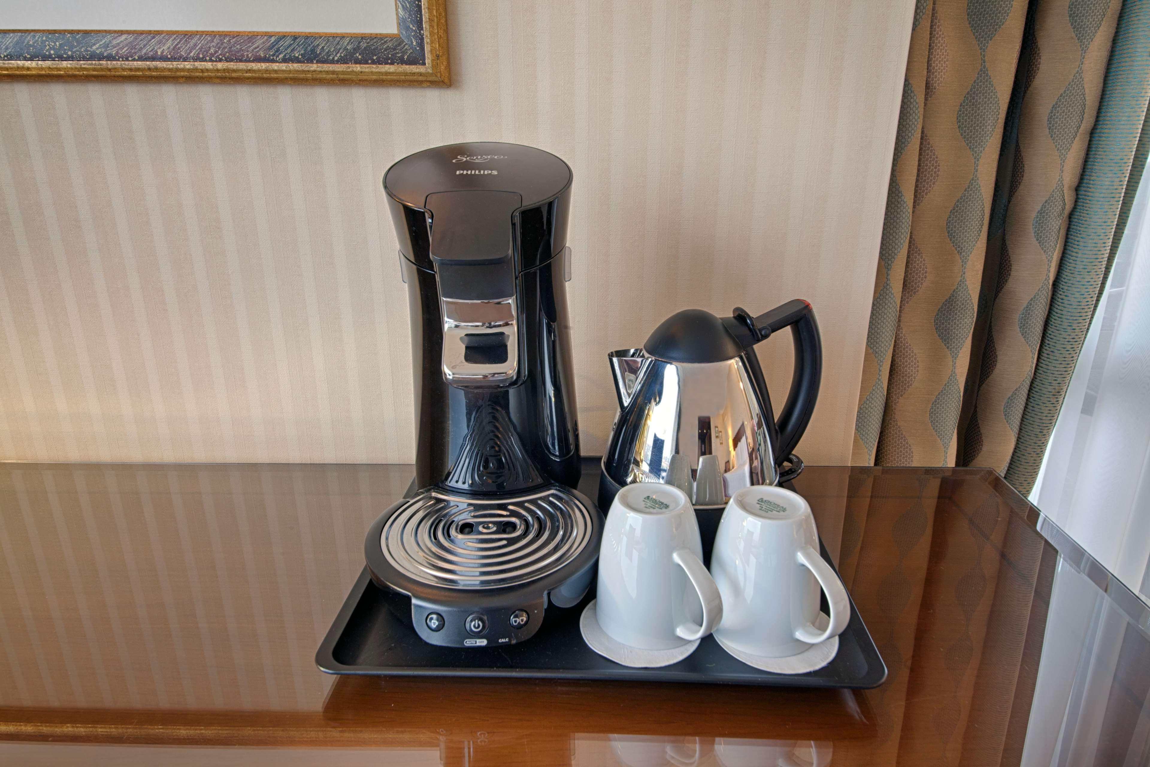 Double Deluxe with Views