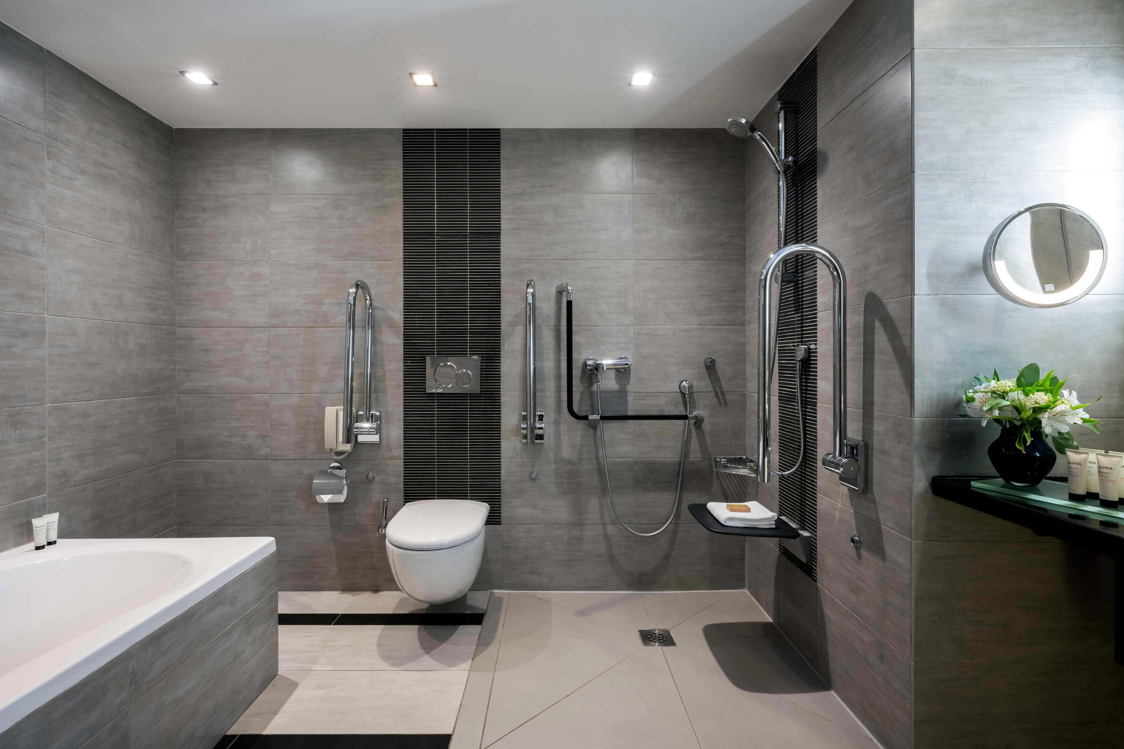 Double Deluxe Sea View