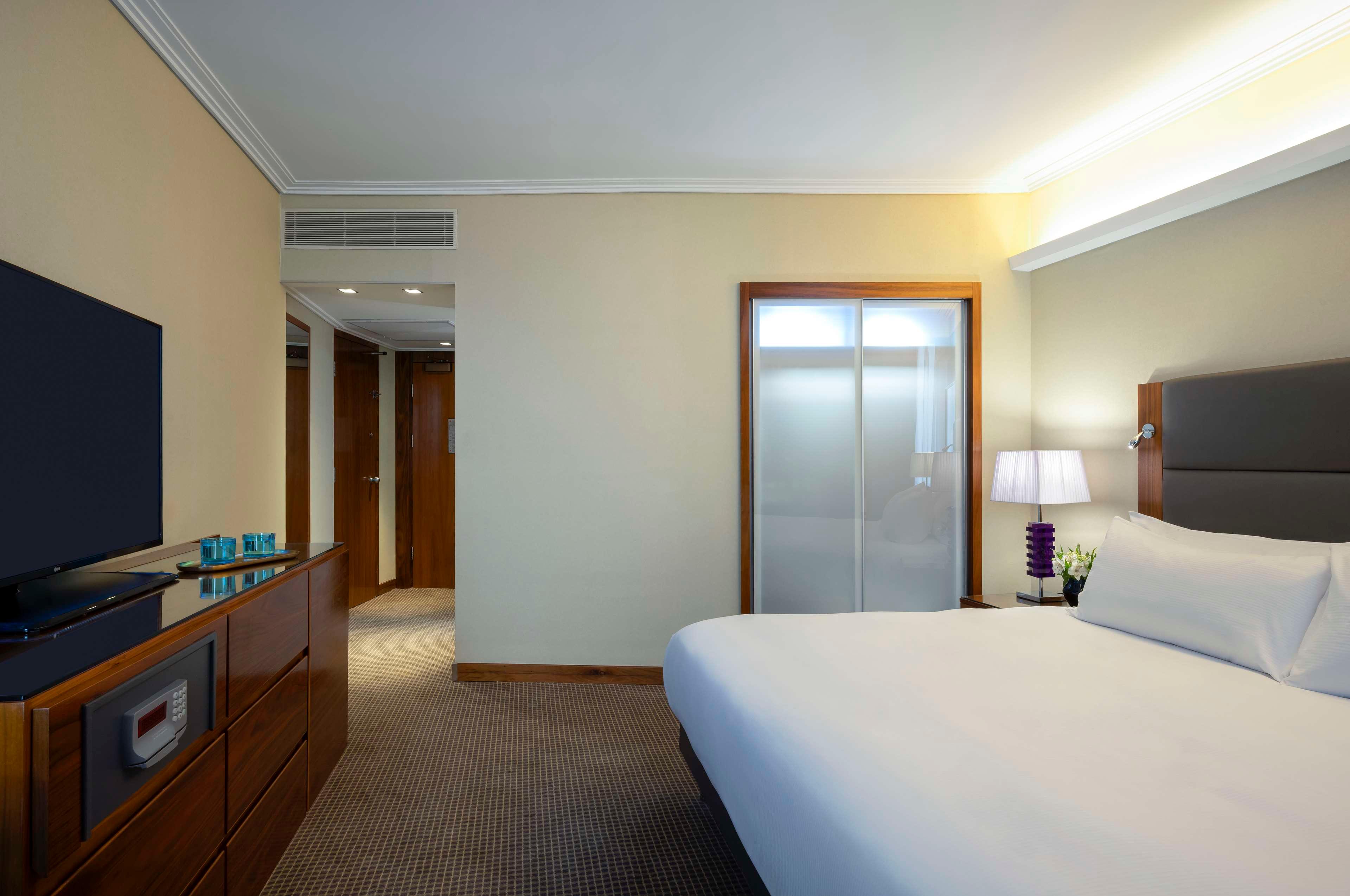 Double Deluxe Sea View