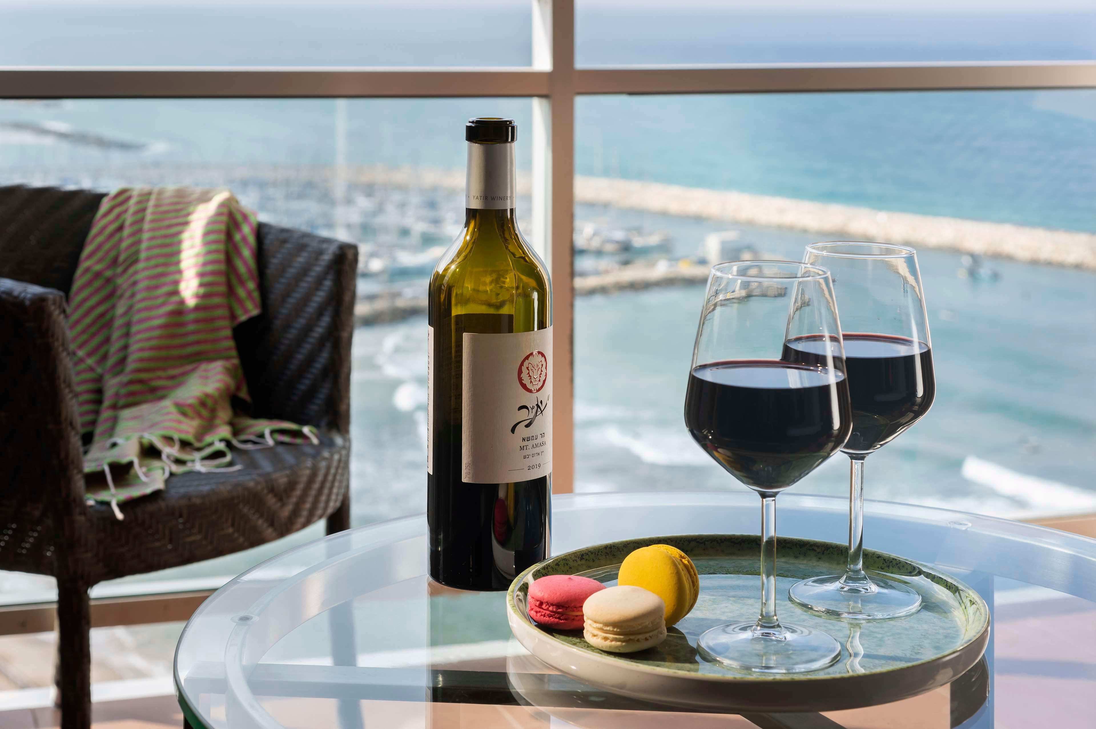 Room Superior Sea View