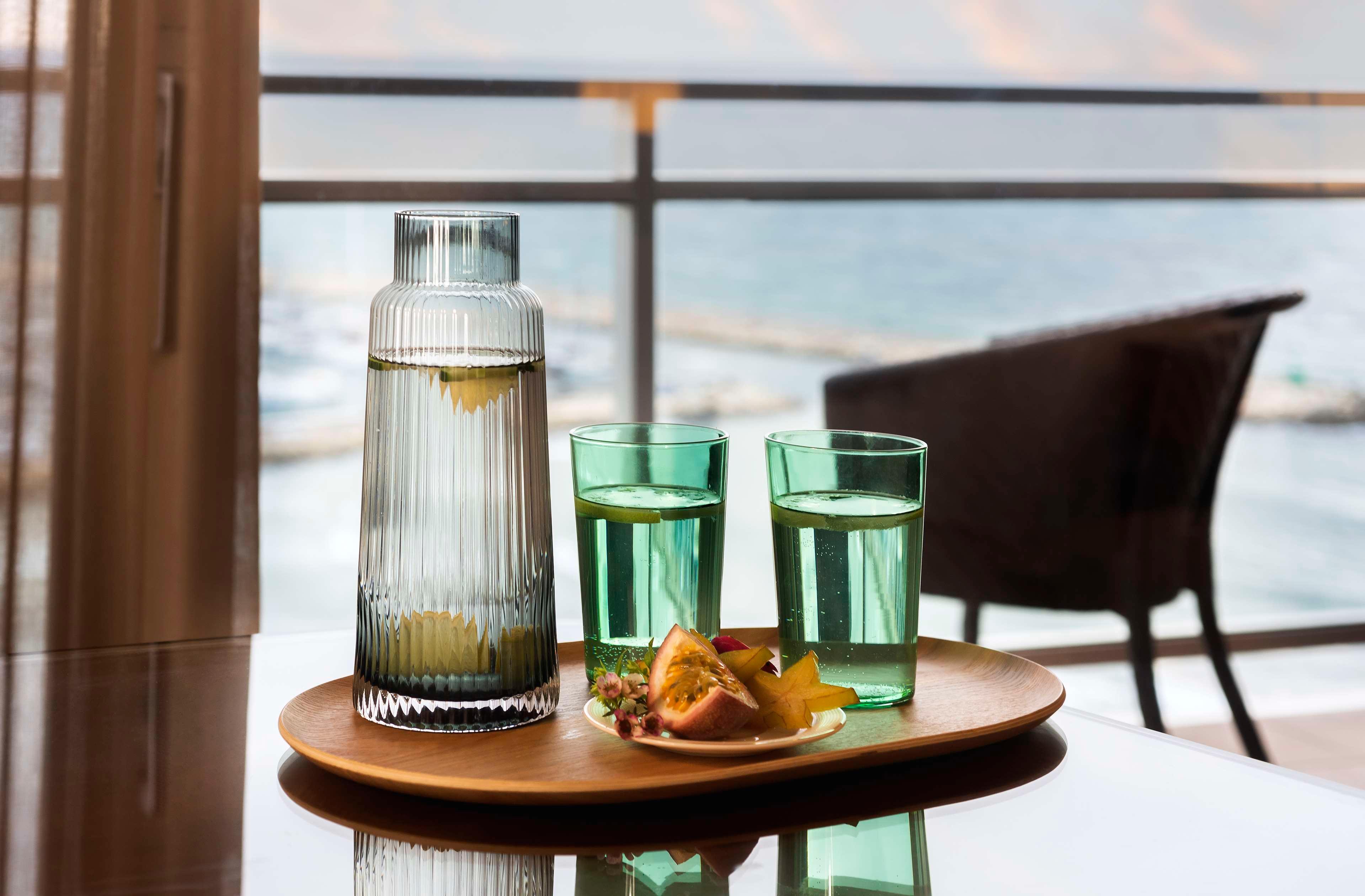 Family Room Sea View