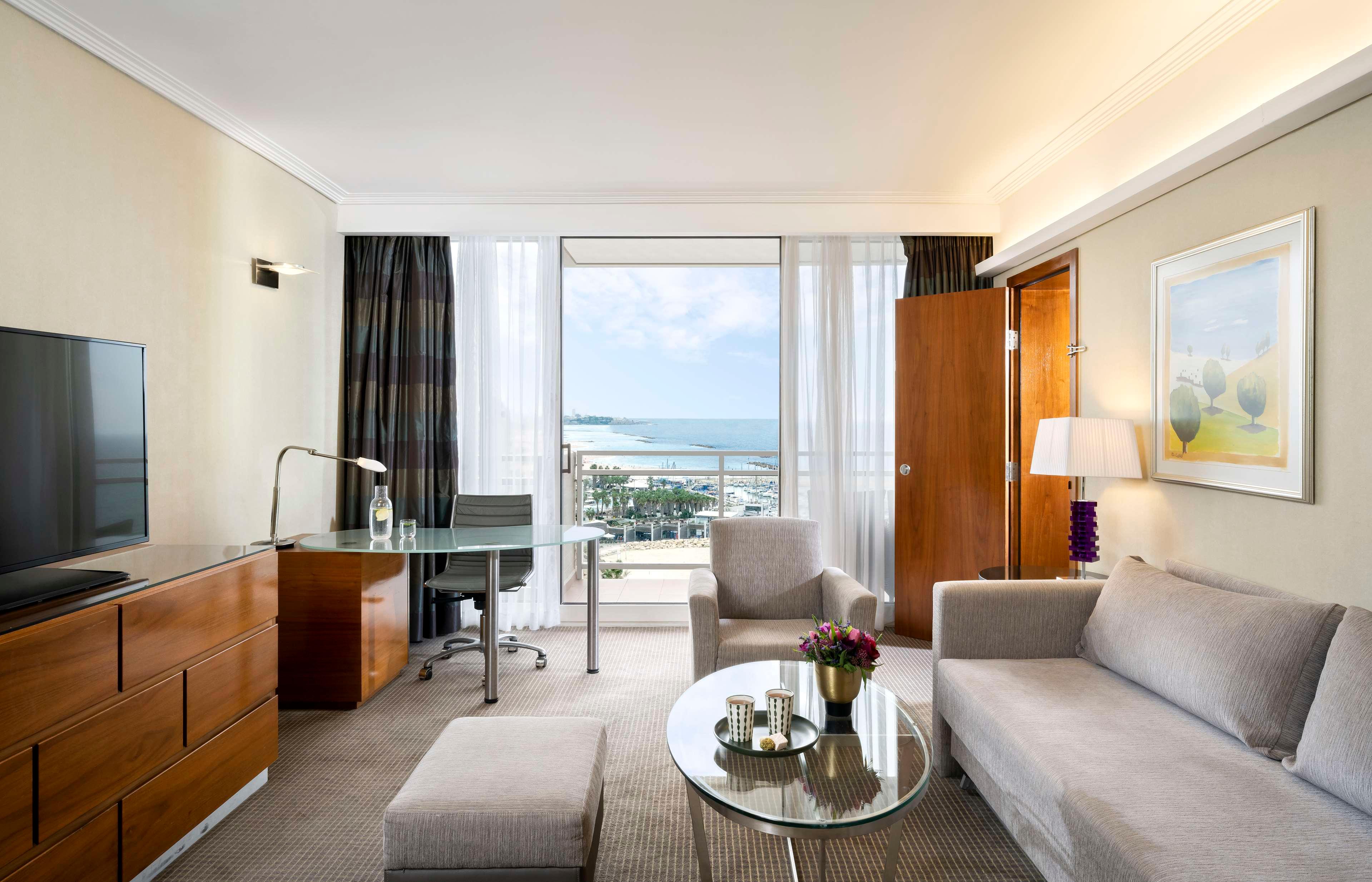 Suite Sea View
