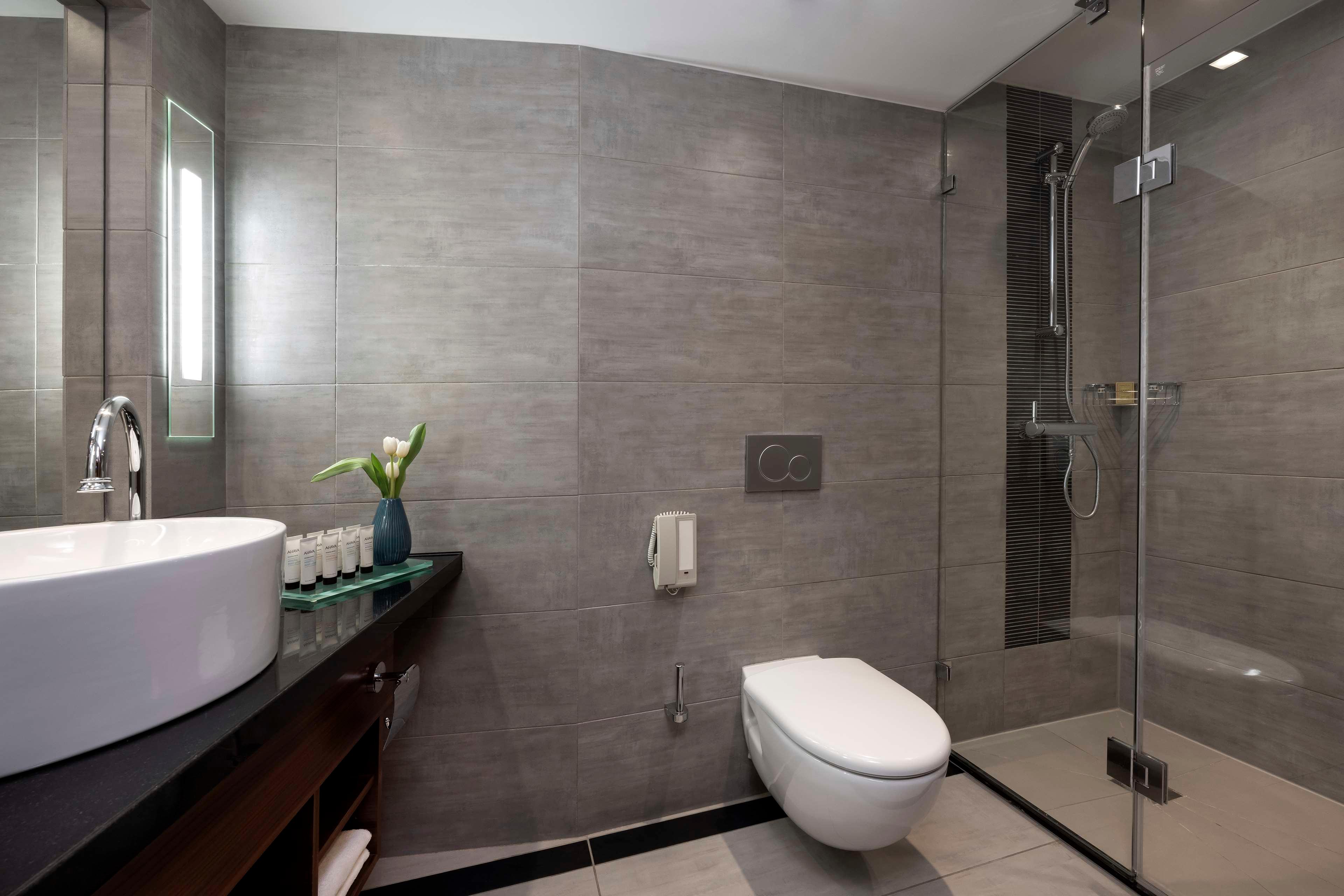 Double Deluxe Sea View