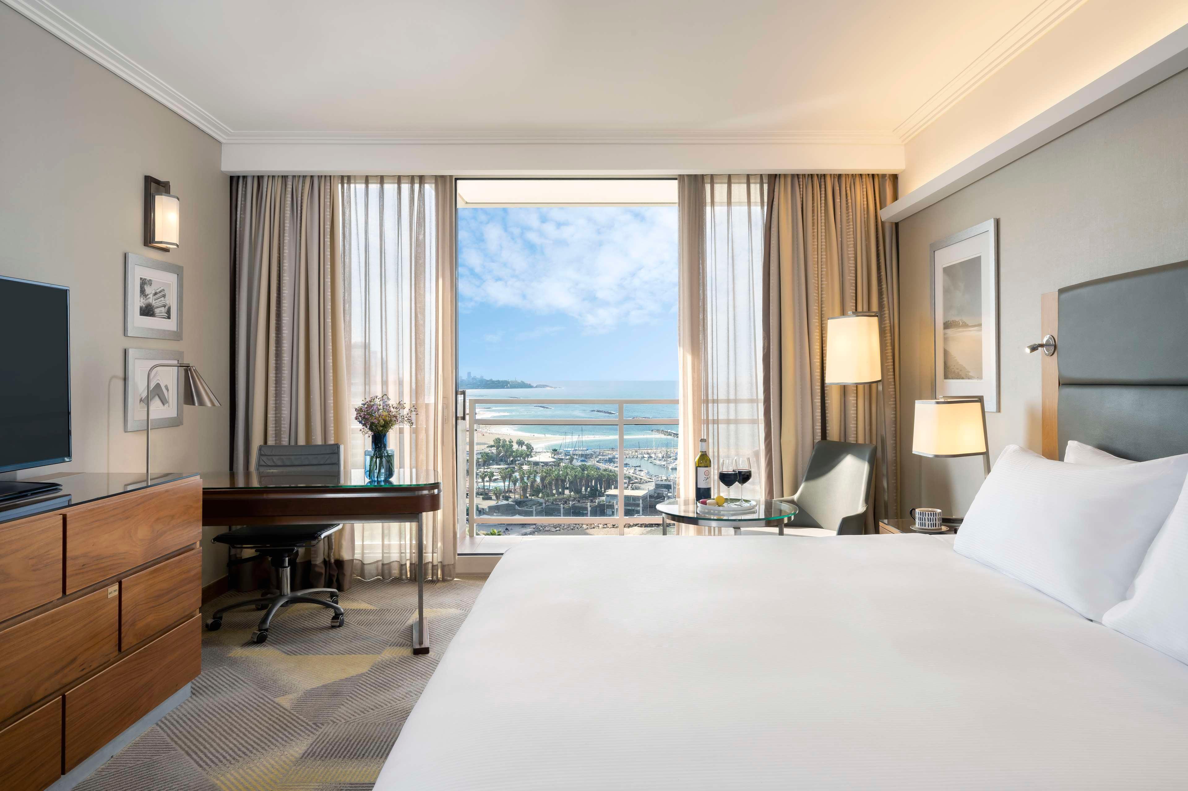 Room Superior Sea View