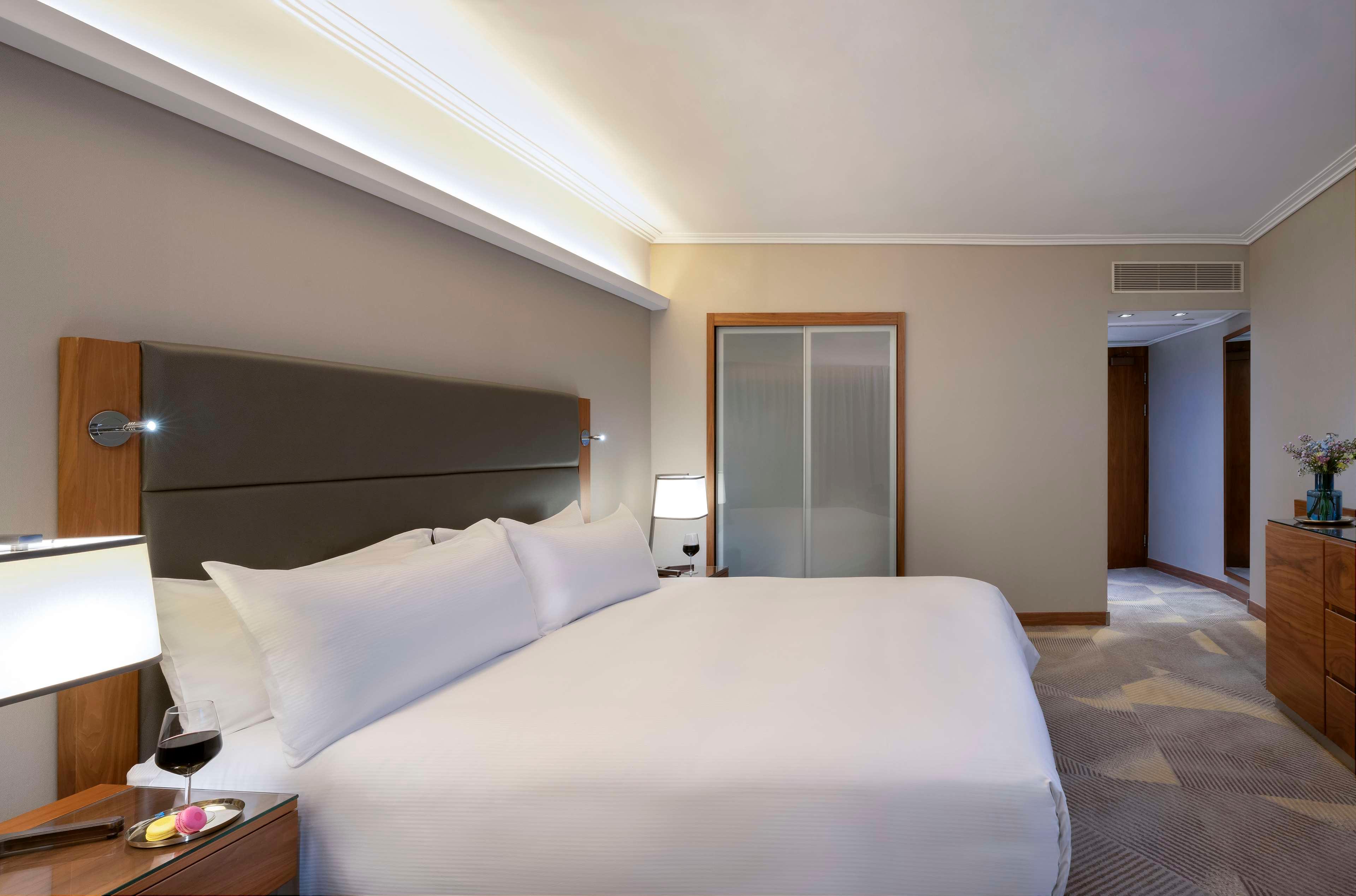 Room Superior Sea View