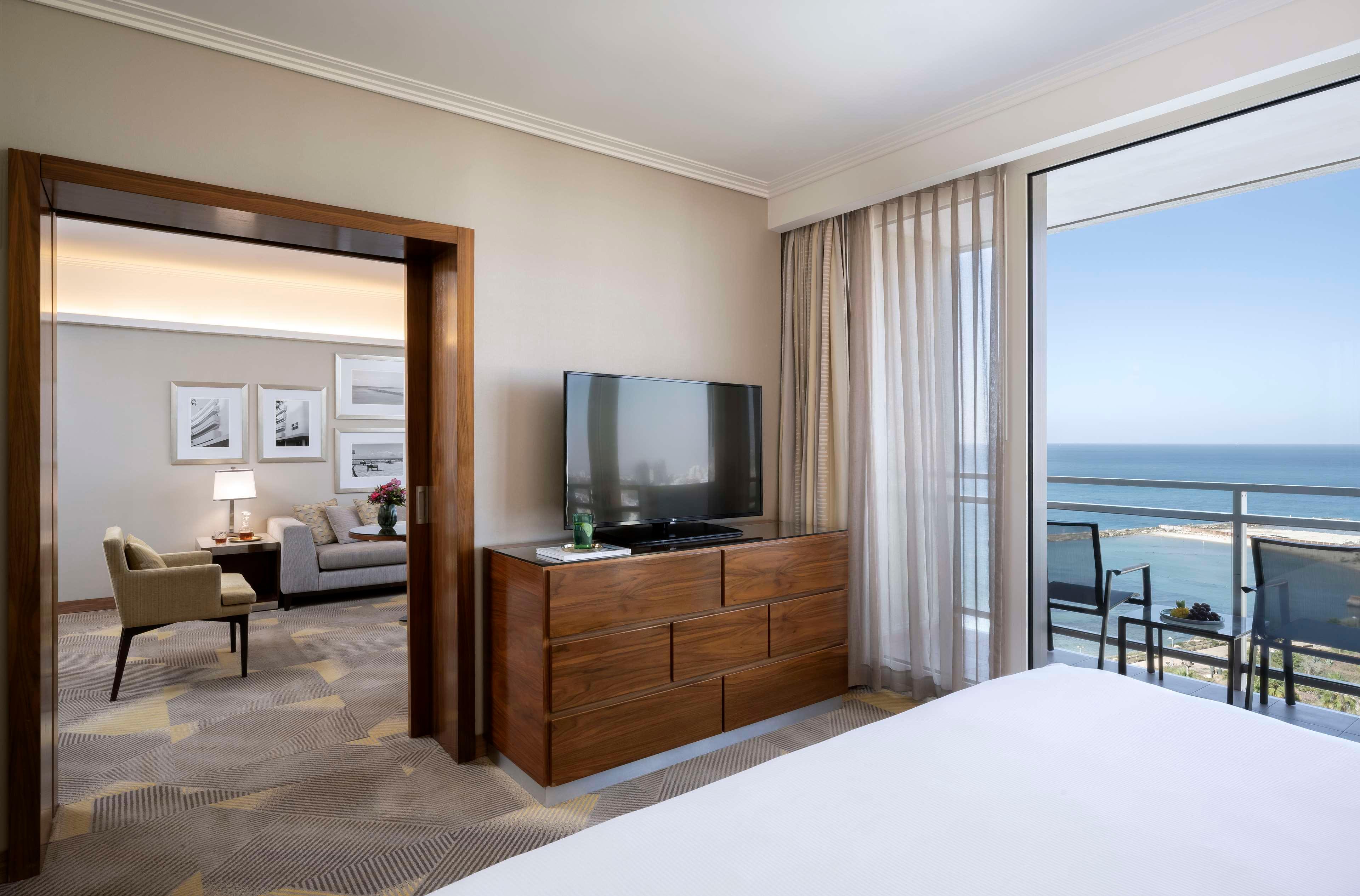 Suite Sea View