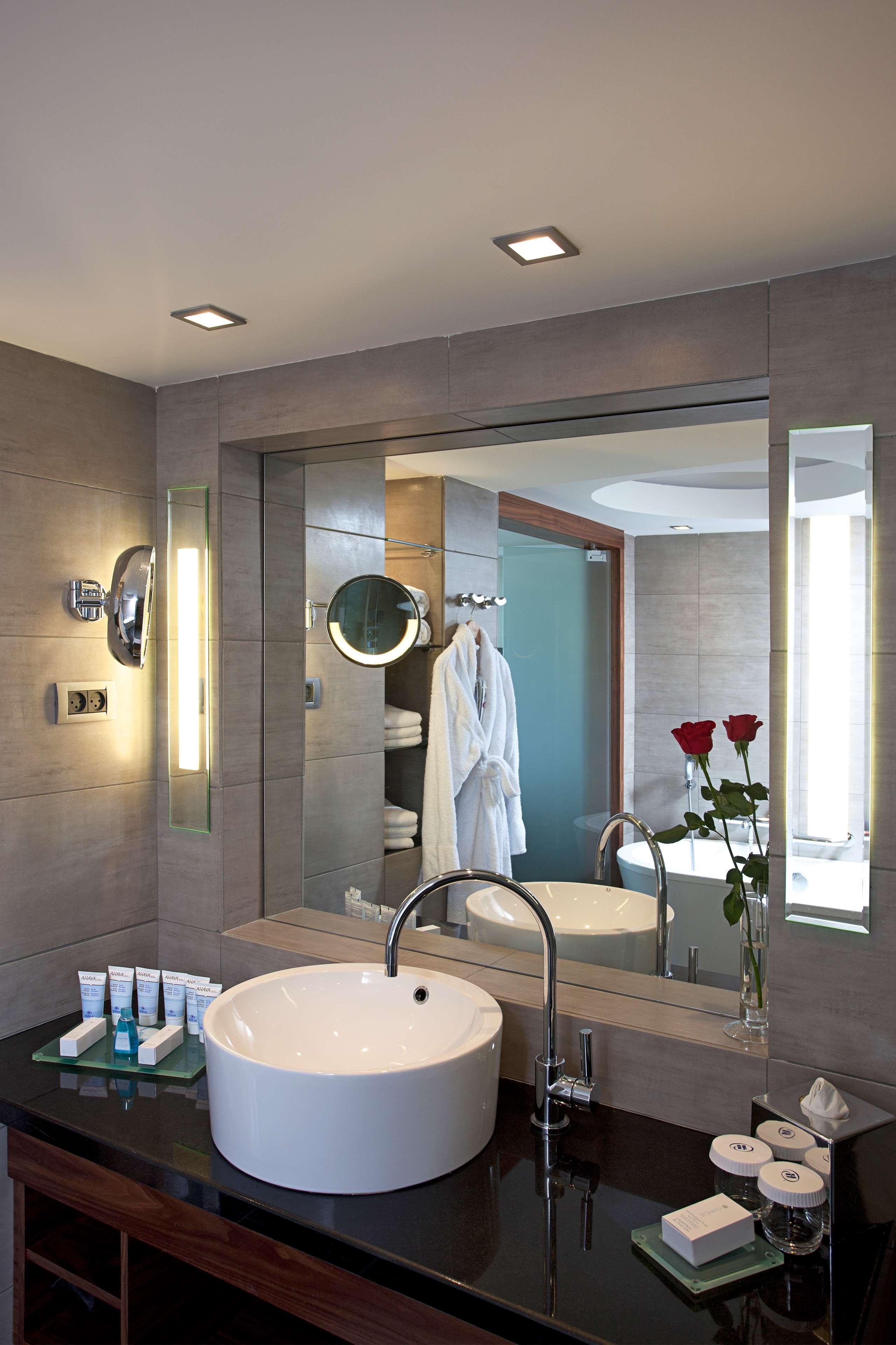 Suite Executive Sea View