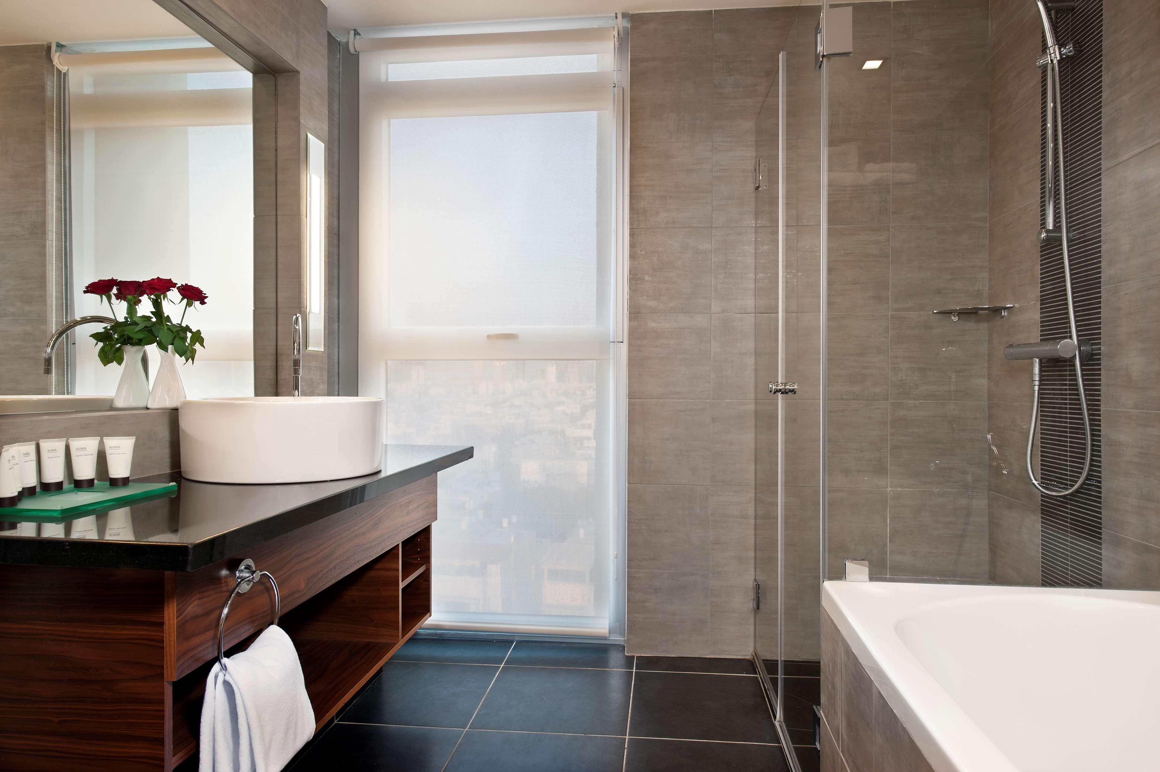 Studio Executive Sea View