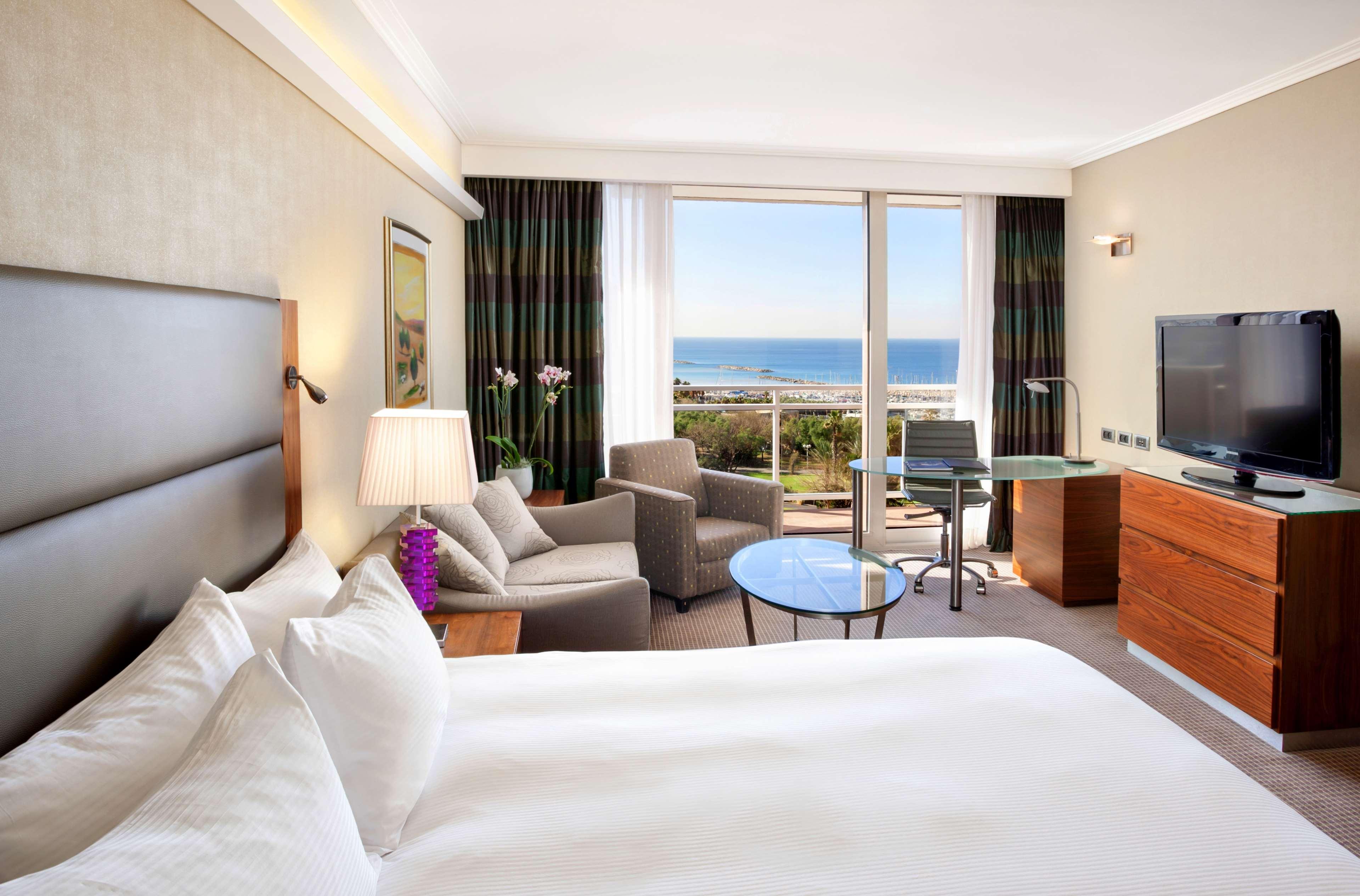 Studio Executive Sea View