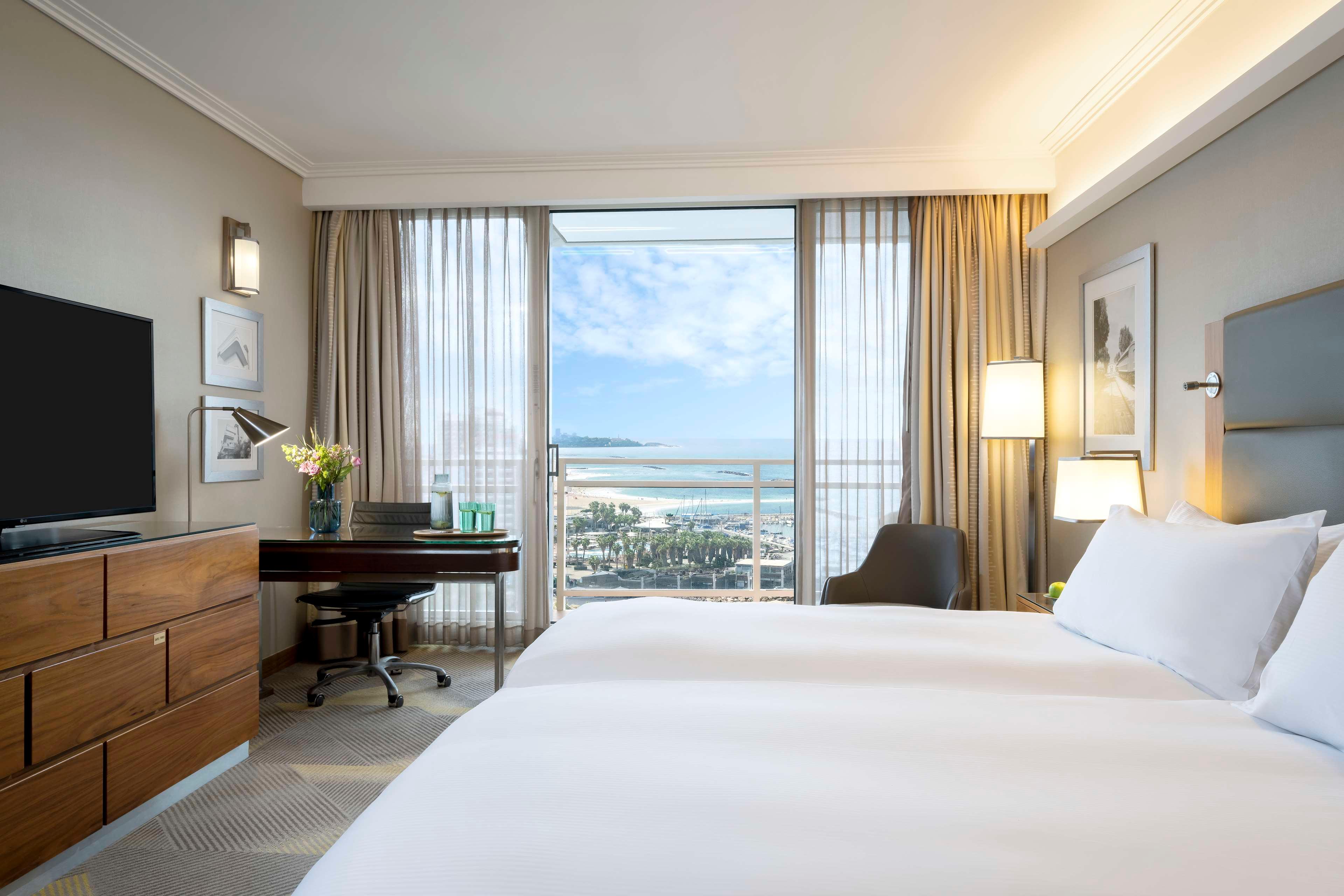 Family Room Sea View