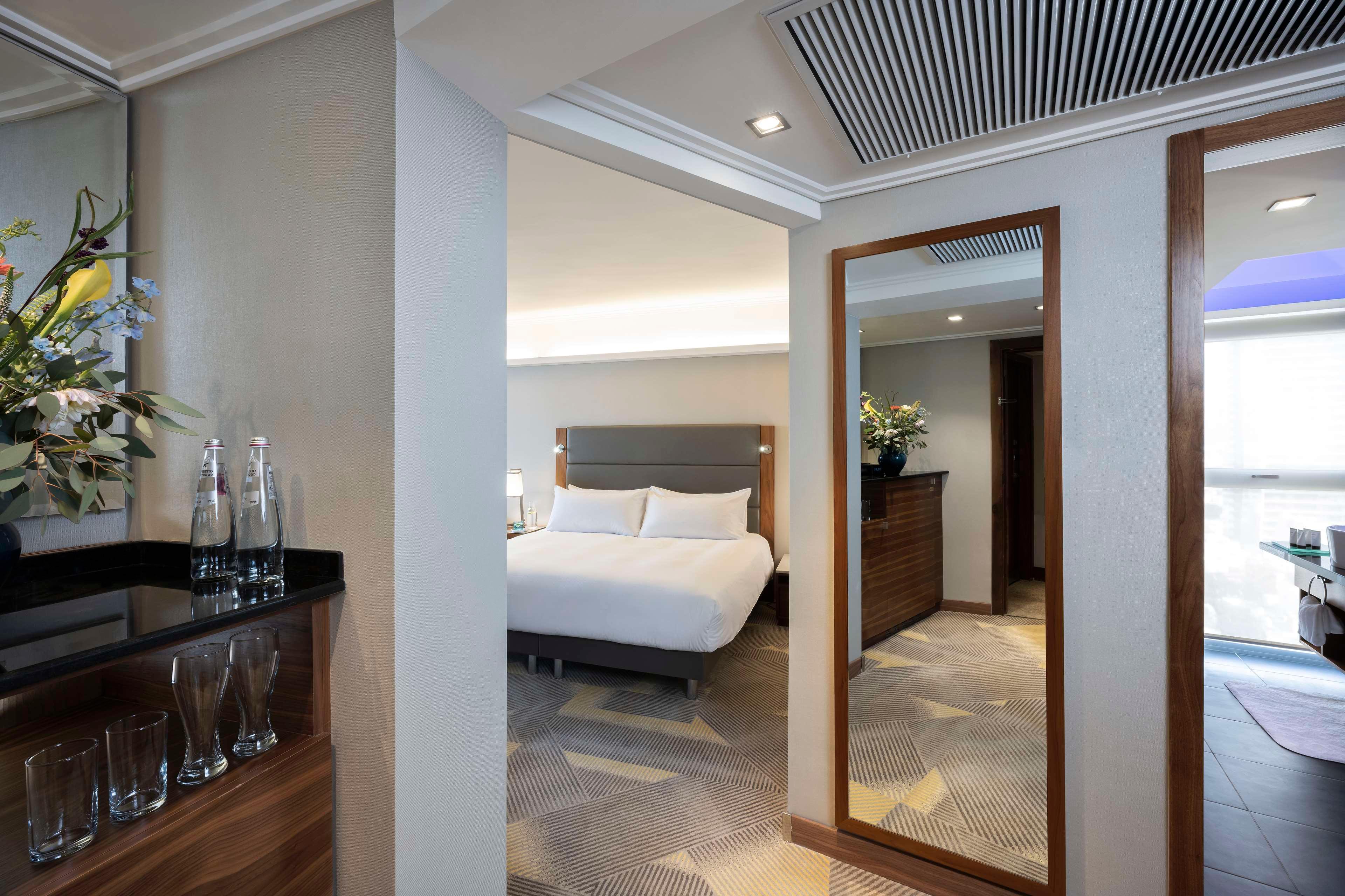 Studio Executive Sea View