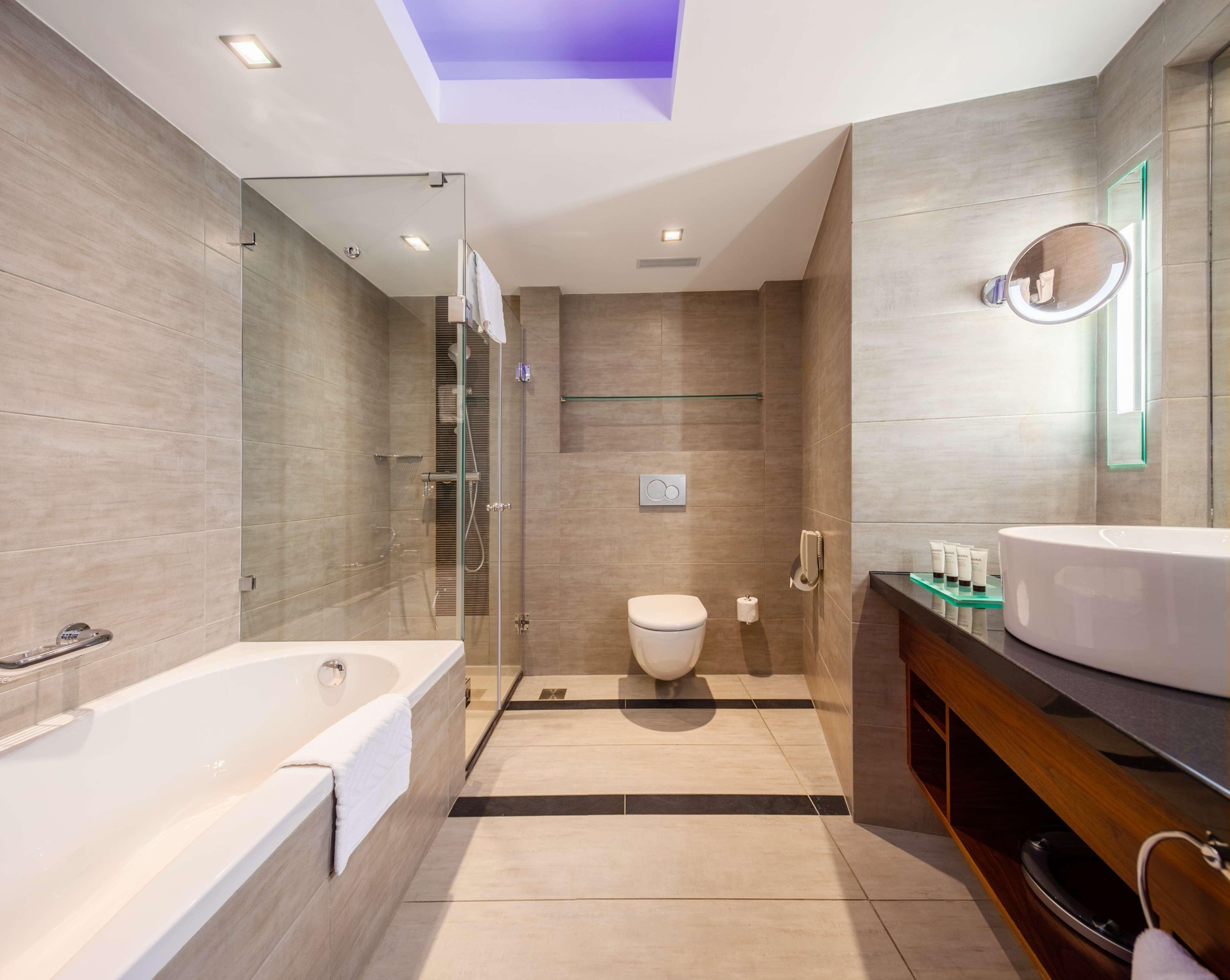 Room Superior Sea View