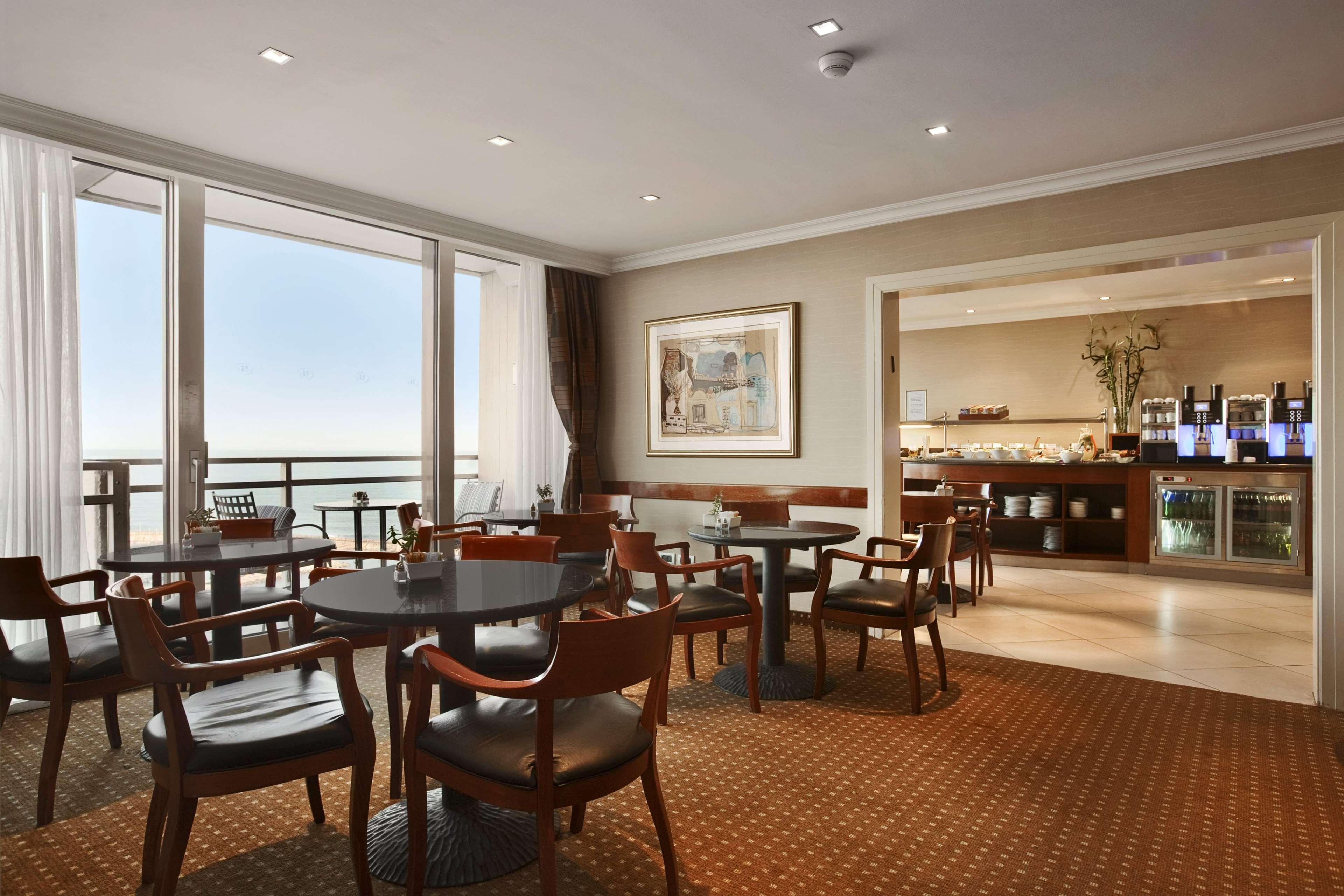 Studio Executive Sea View