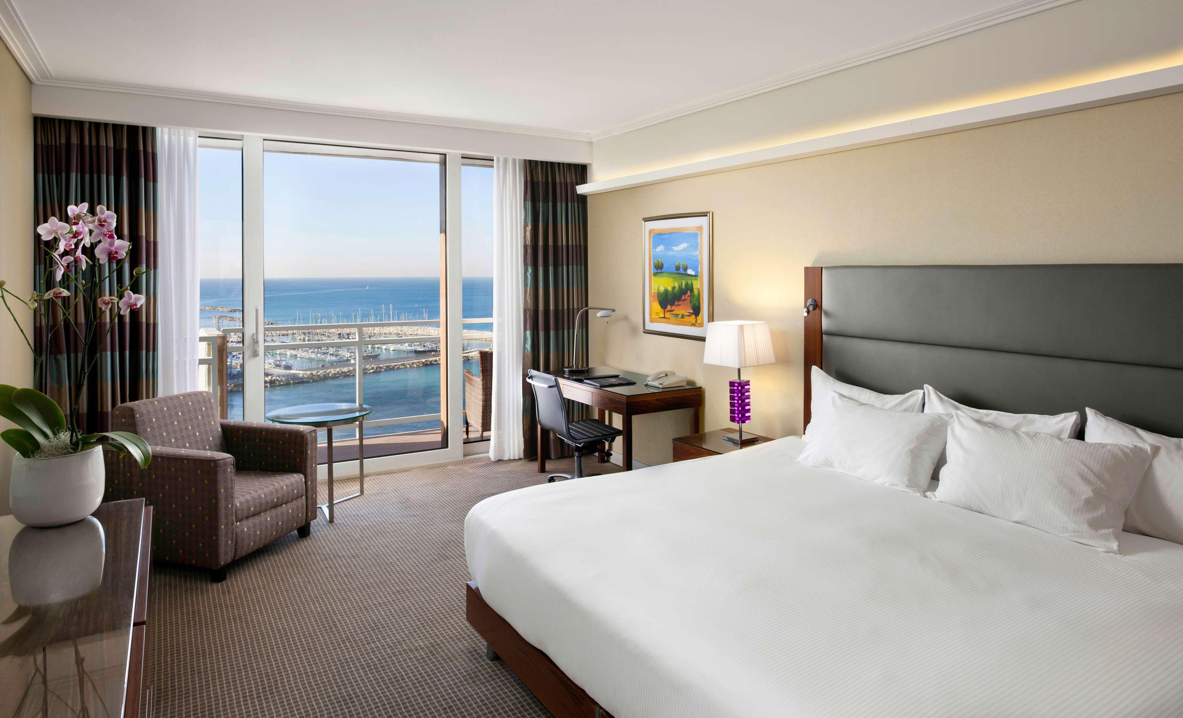 Suite Executive Sea View