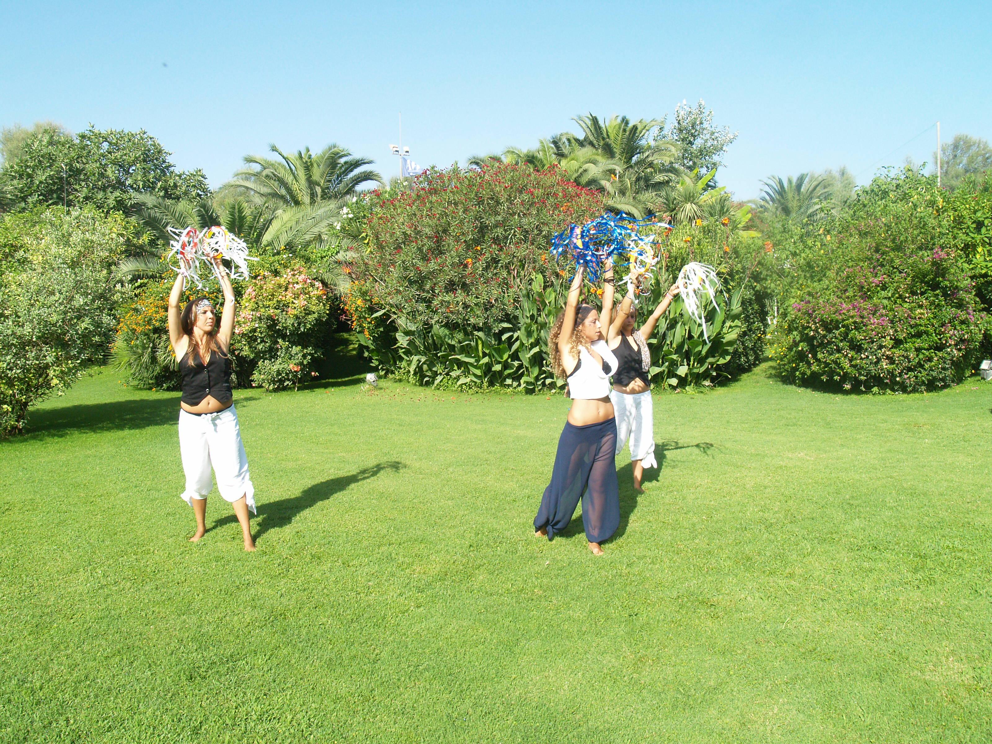 Sports and Entertainment