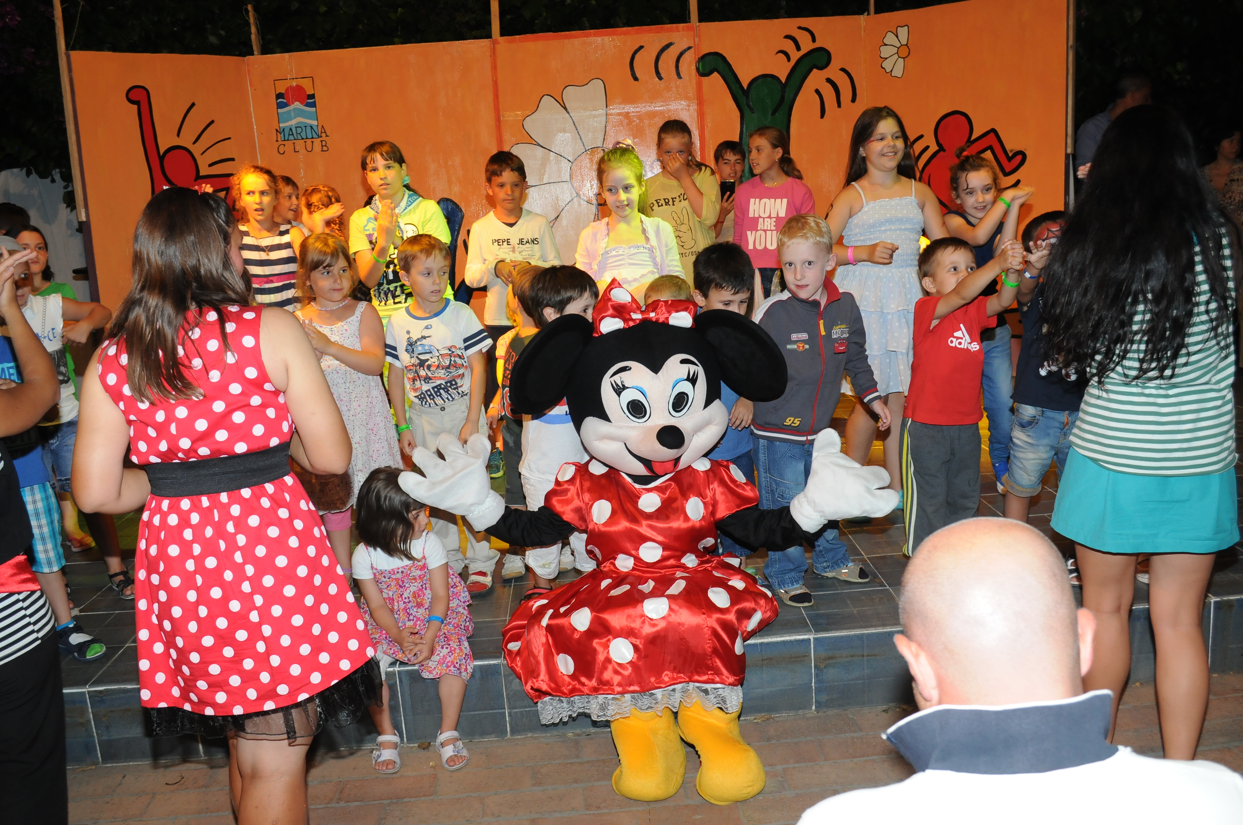 Sports and Entertainment