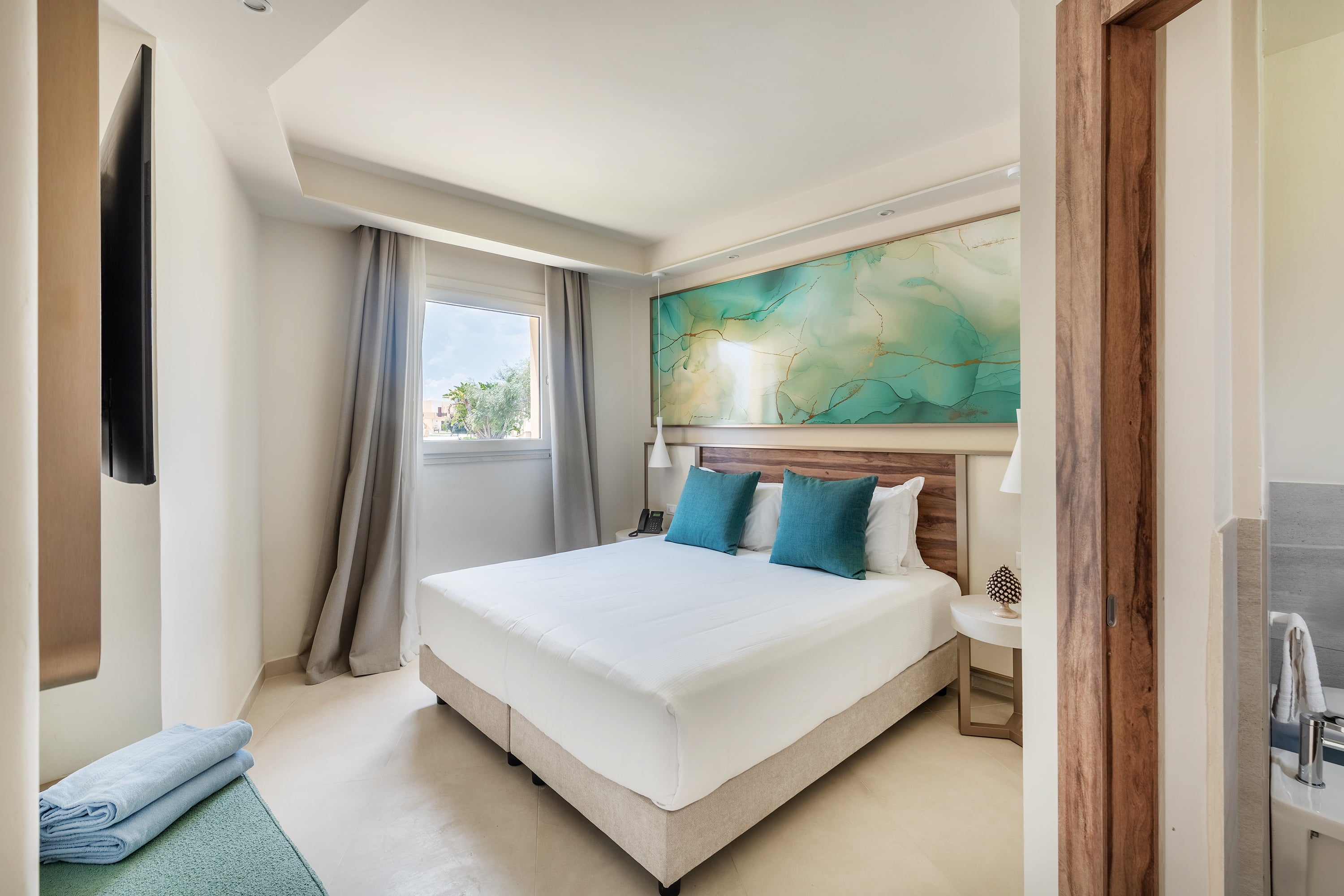 Junior Suite Superior