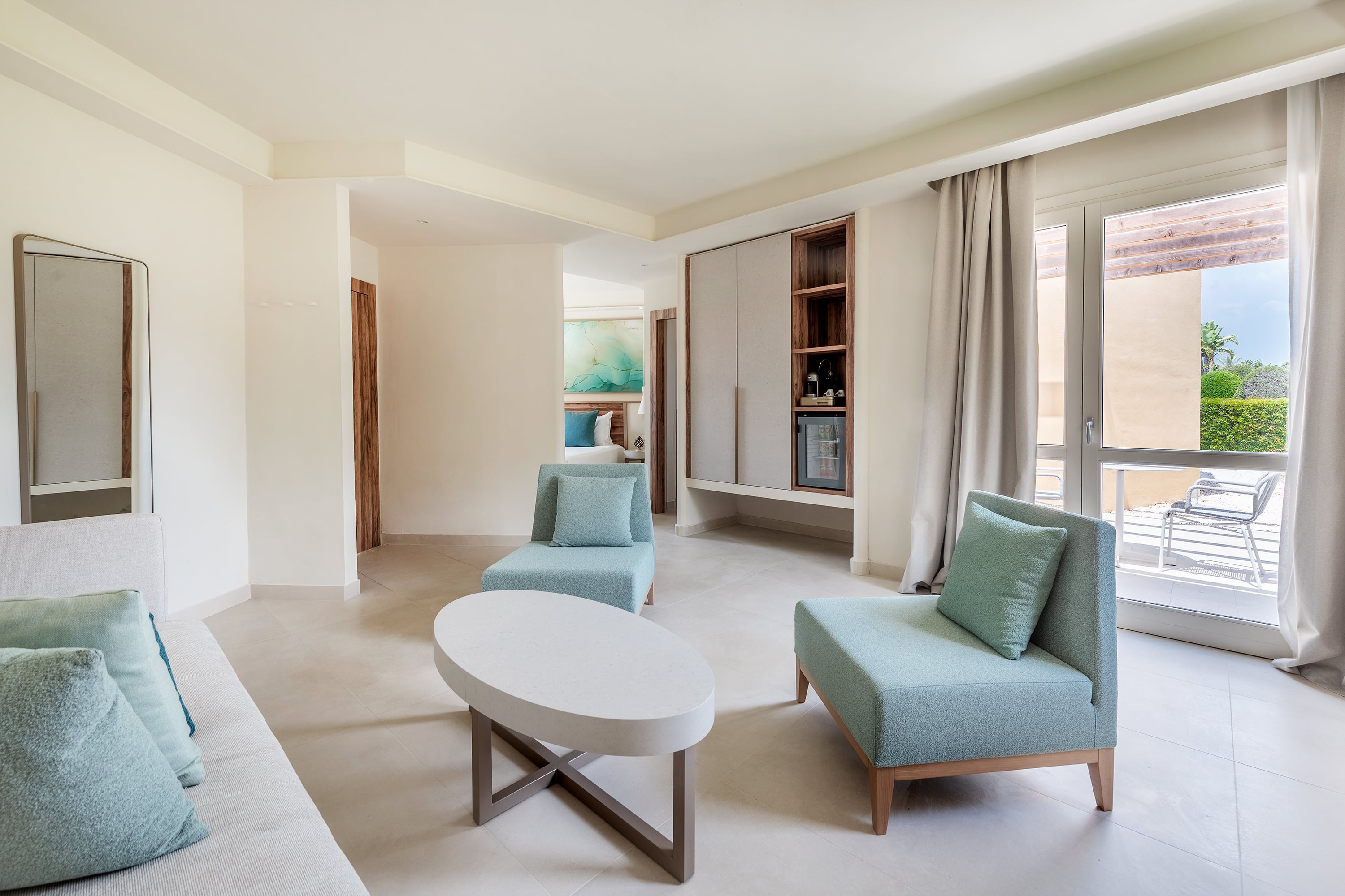 Junior Suite Superior