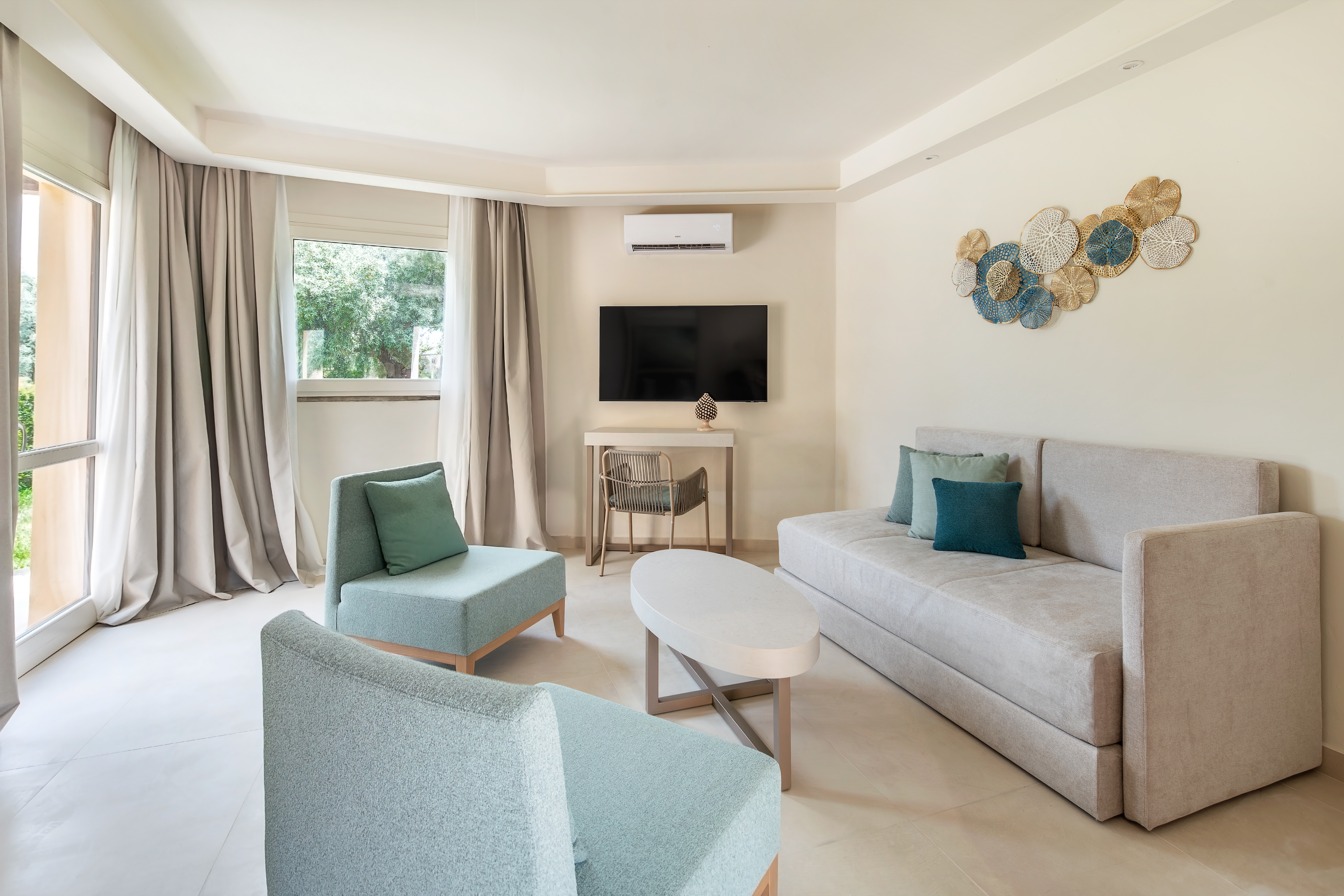 Junior Suite Superior