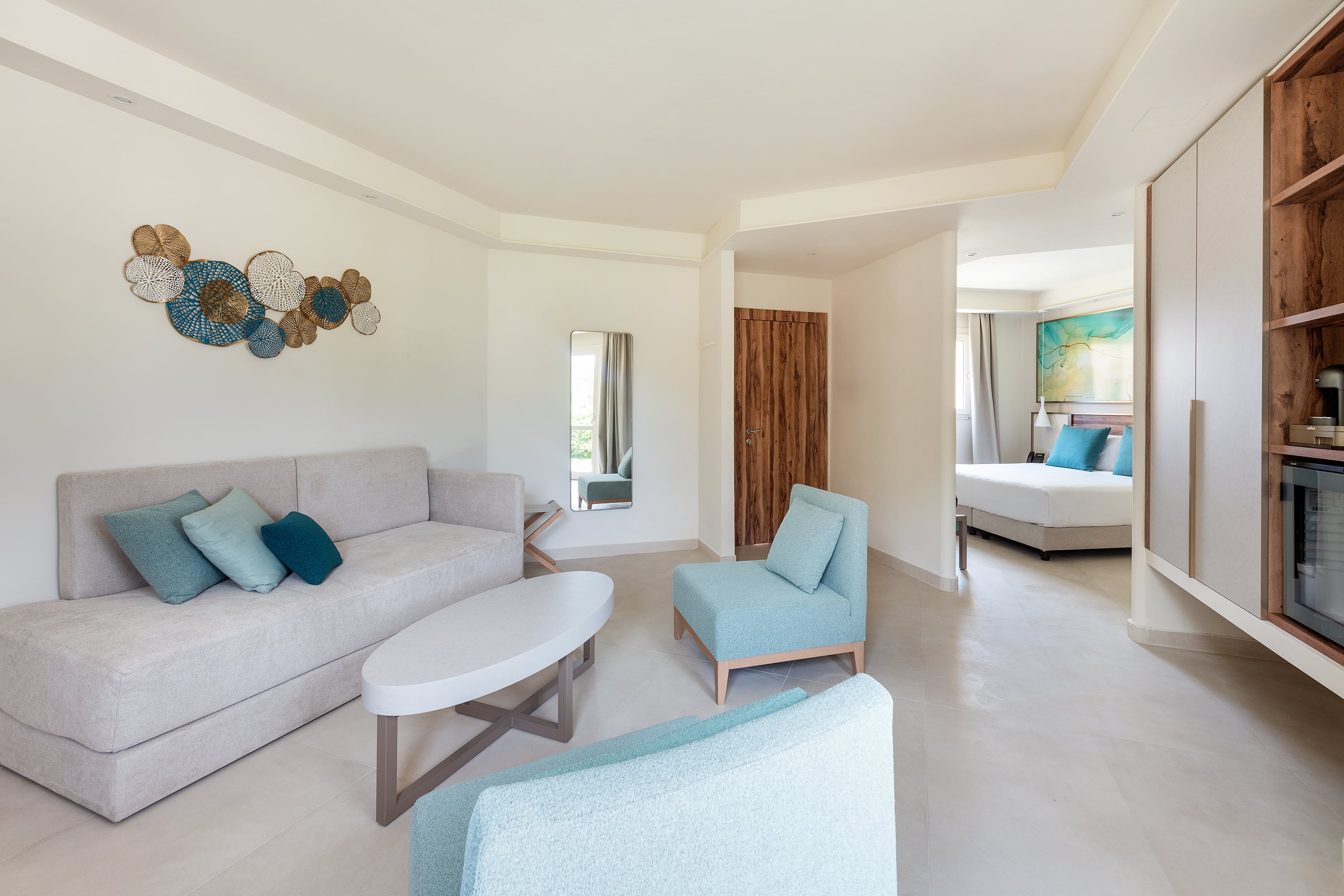 Junior Suite Superior