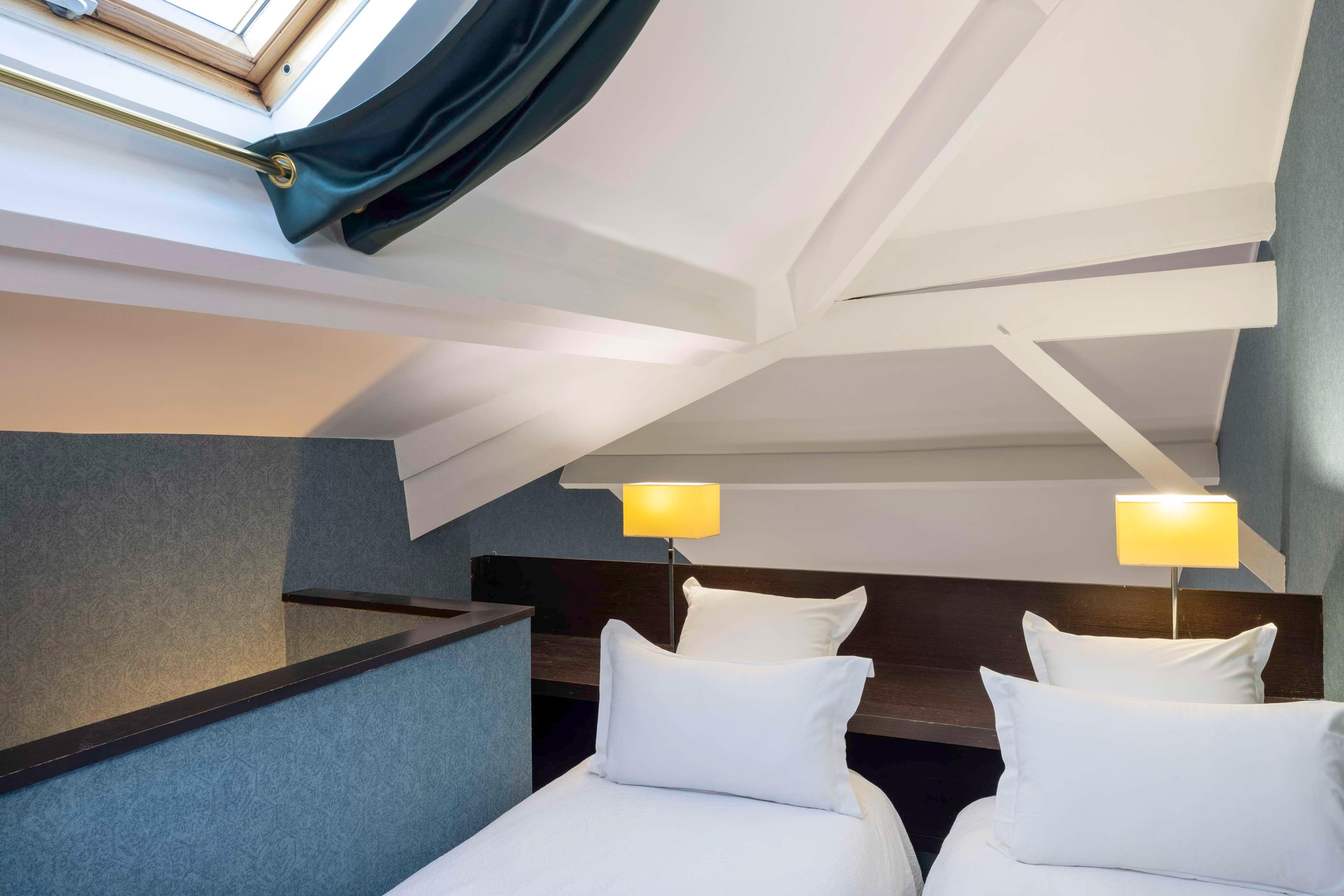 Family Room Standard