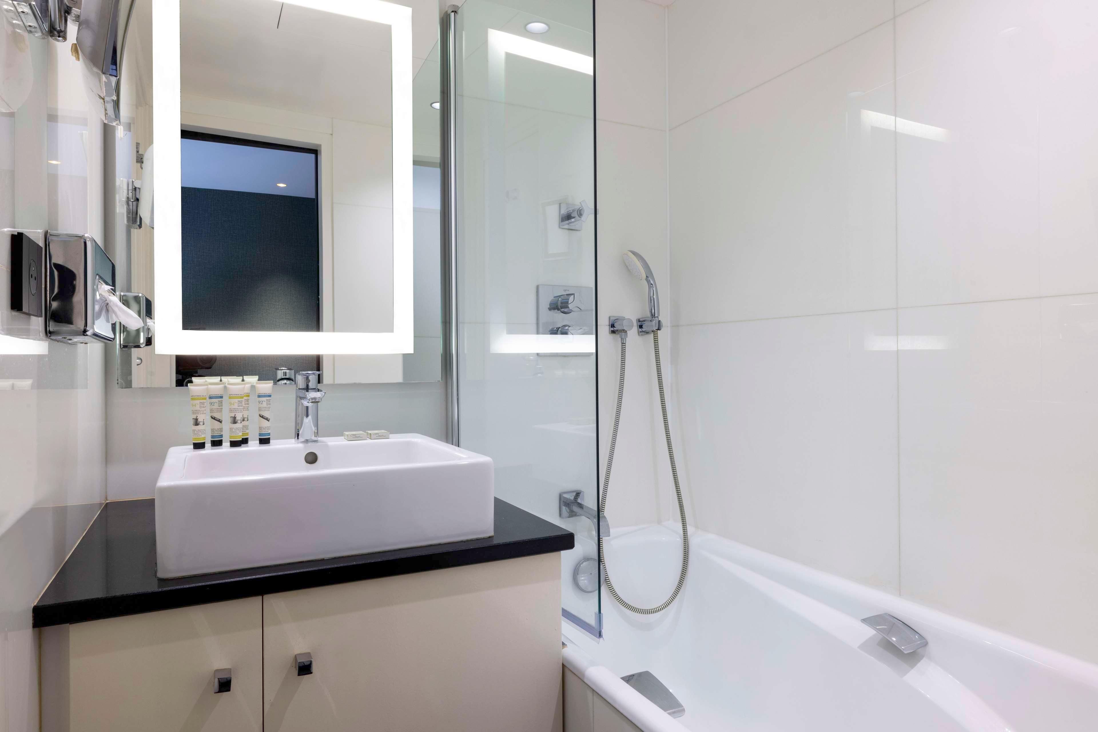 Family Room Standard