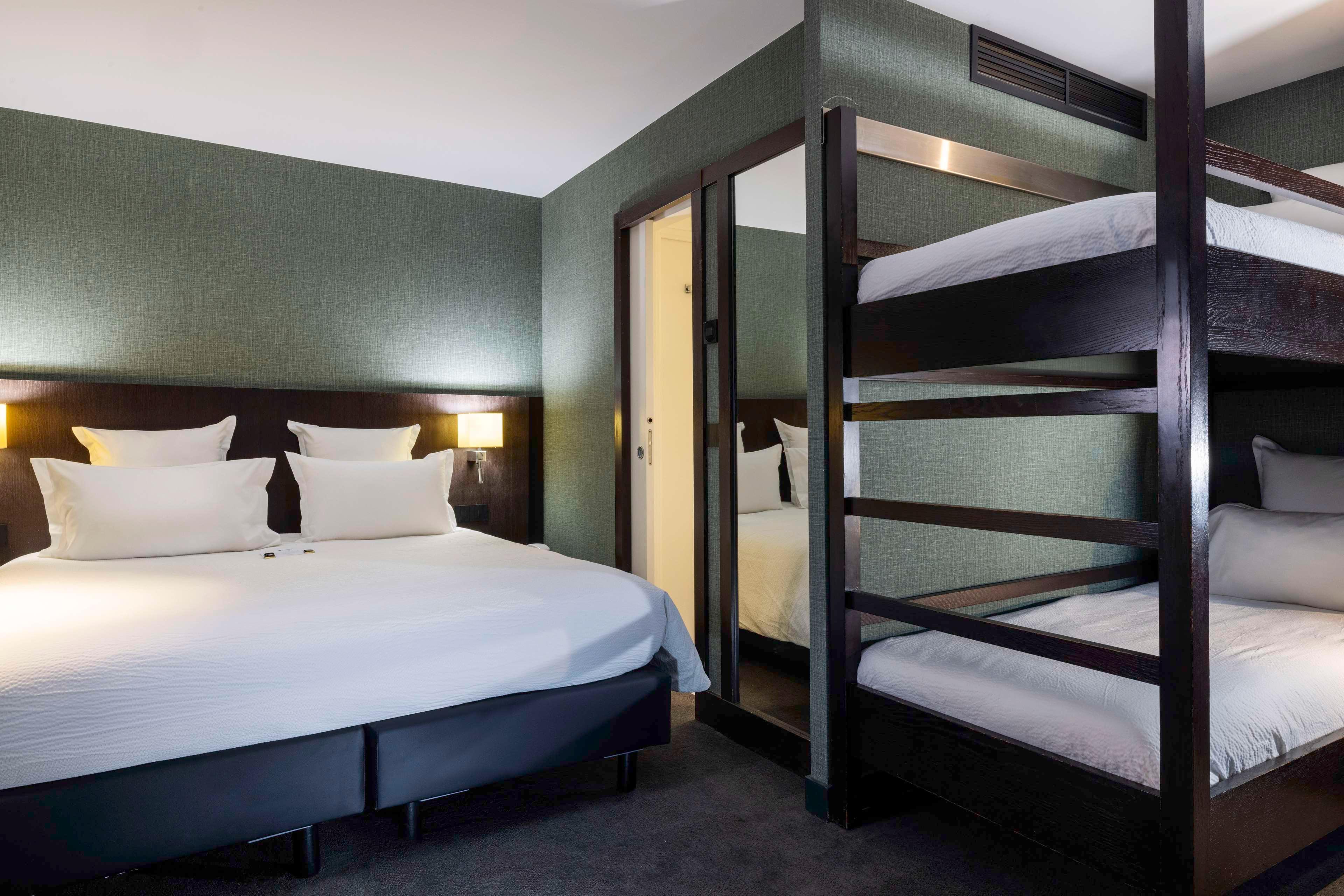 Family Room Standard