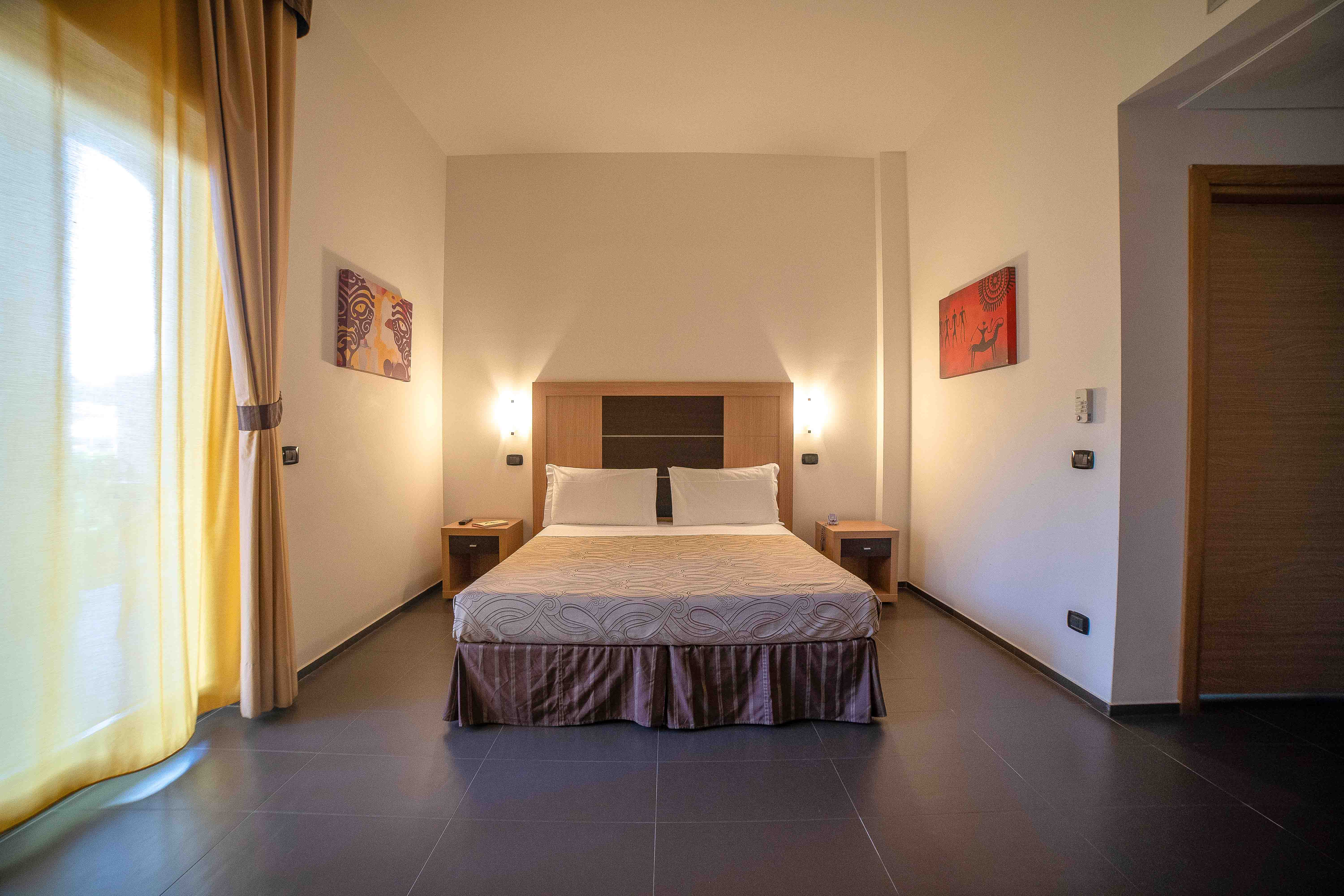 Double Single Classic